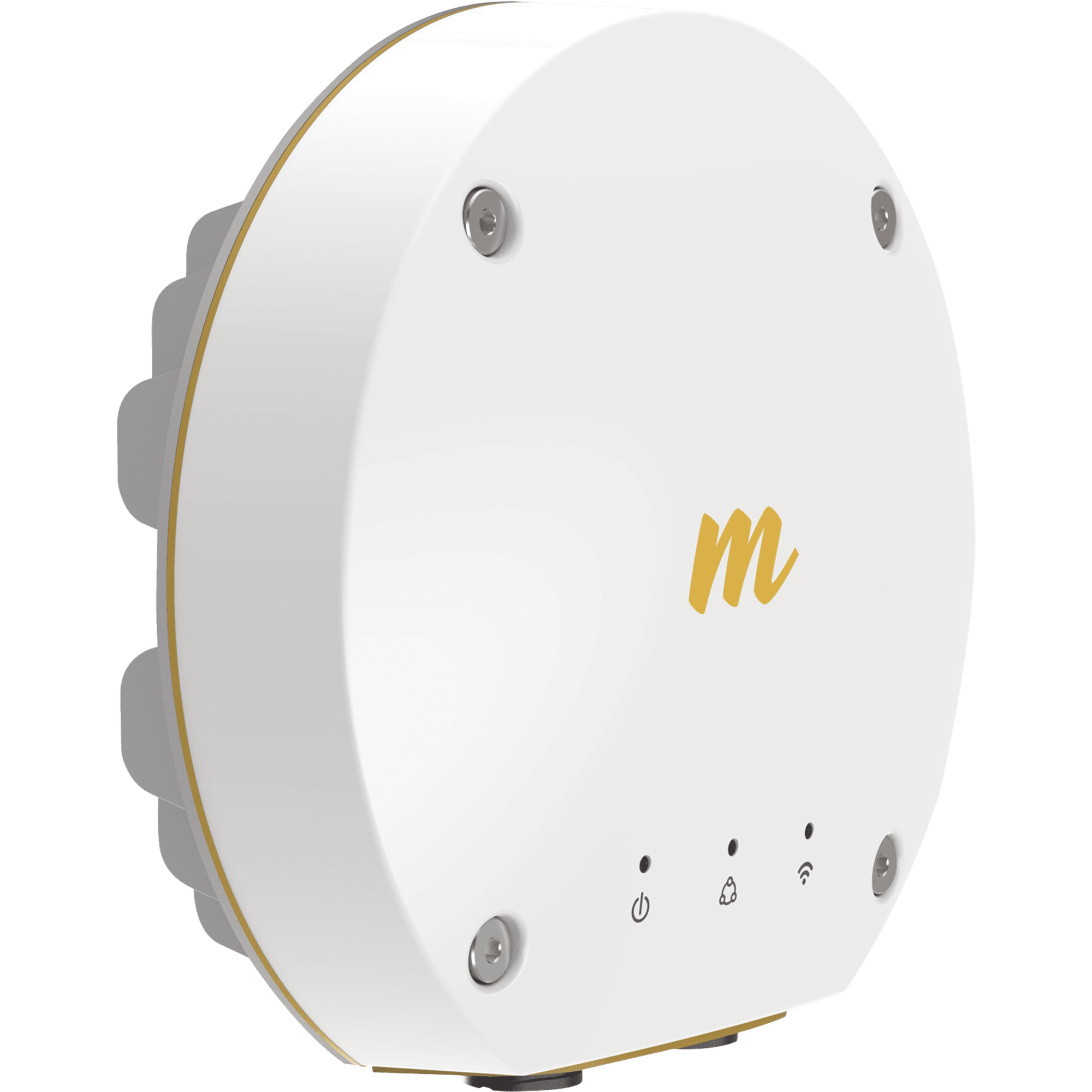 Radio Backhaul PTP / 1.5 Gbps / MIMO 4x4 / 10-11.7 GHz / Latencia <1 ms / IP67 / GPS + GLONASS — MIMOSA NETWORKS · SKU B11