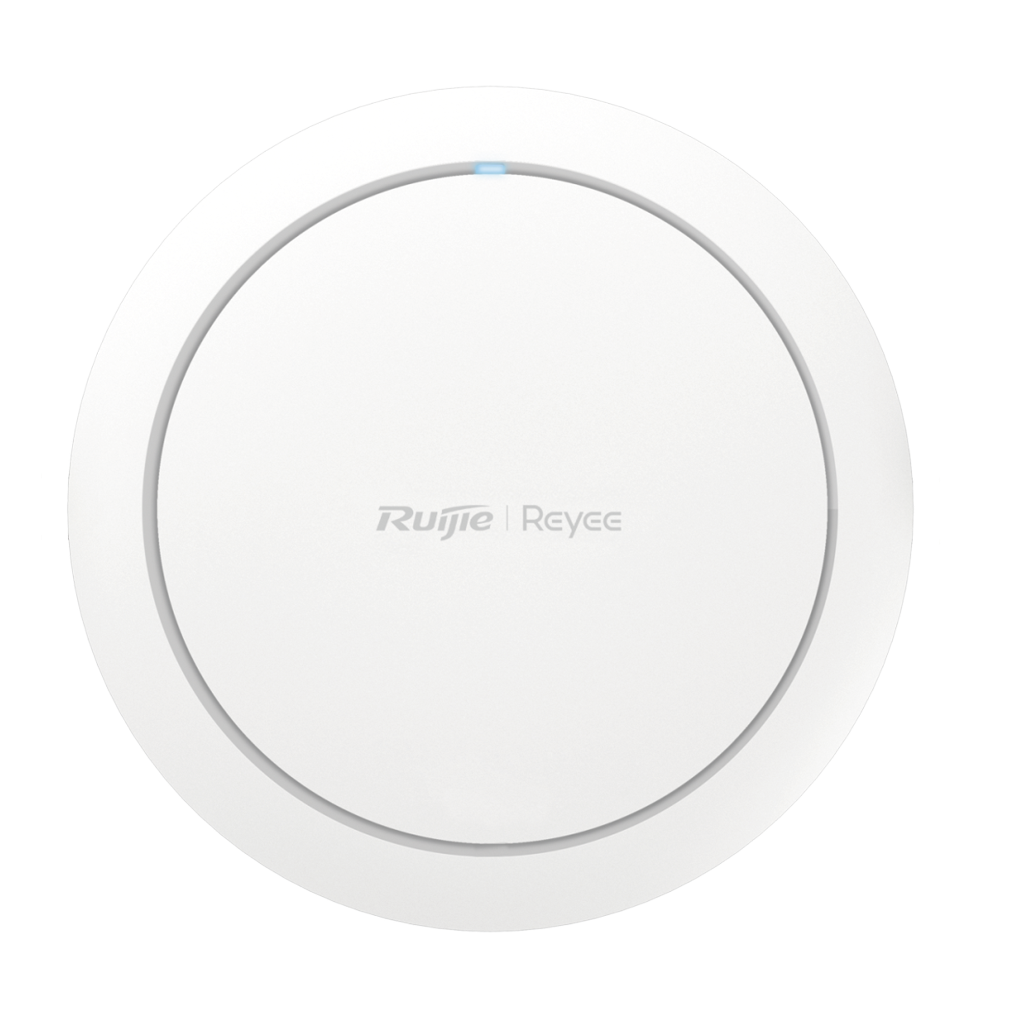 Access Point Wi-Fi 6 / 2.97 Gbps / Dual Banda 2x2 MU-MIMO / PoE+ / Gestión Cloud / Cobertura 140 m (459.3 ft) — RUIJIE · SKU RG-RAP2266