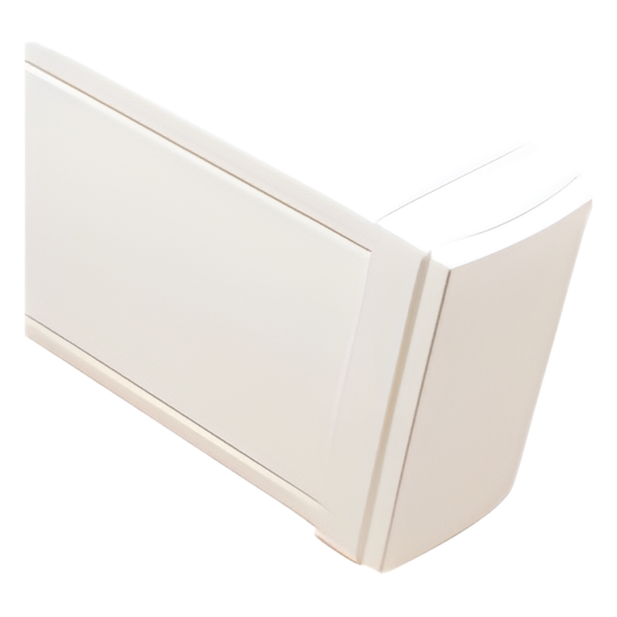 Tapa final / PVC auto-extinguible / -40°C a +85°C / NOM-001-SEDE-2005 / 0.031 kg — THORSMAN · SKU TEK-100-F