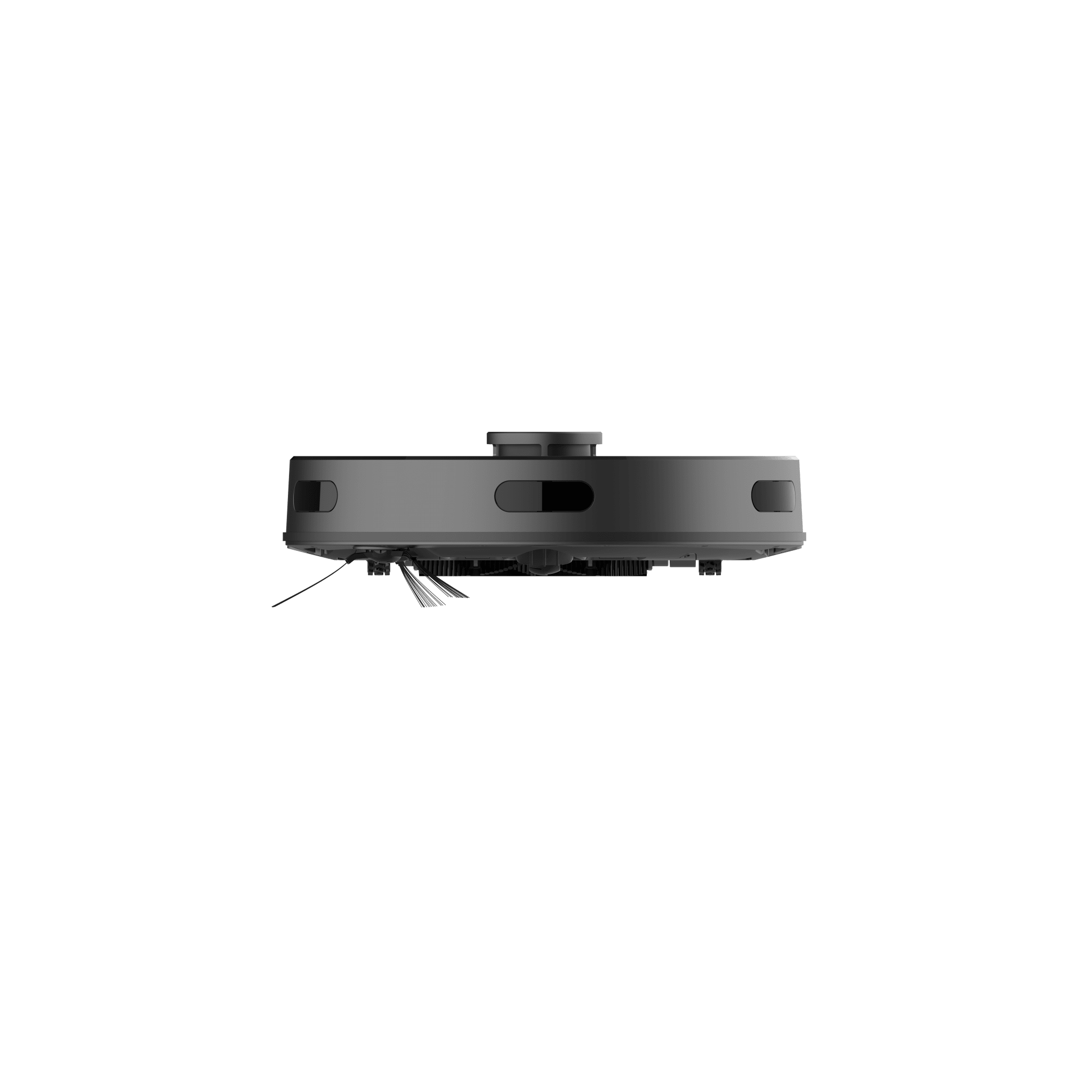 Robot Aspirador / Wi-Fi / Tecnología LDS LiDAR / 4000 Pa Potencia Succión /Autonomía 240 Min / Control por App y Voz 