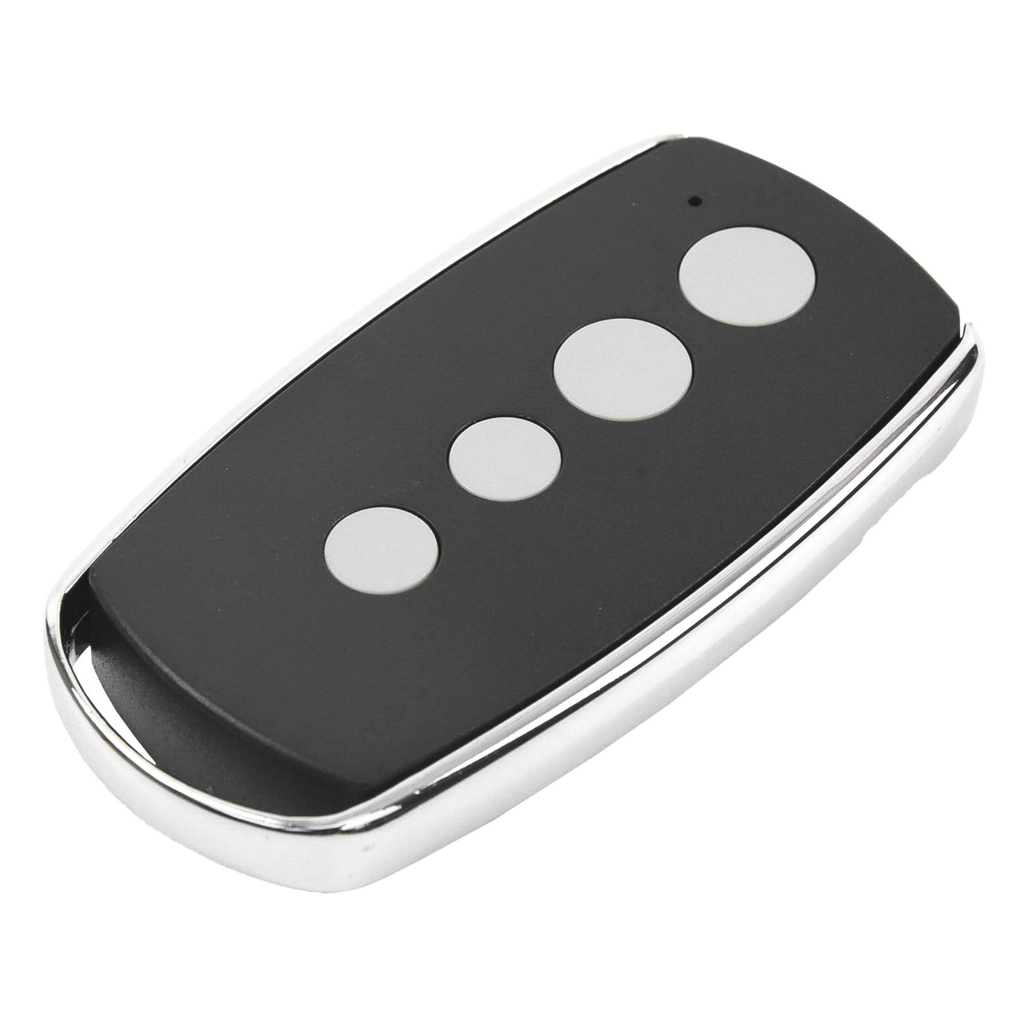 Control Remoto Inalámbrico RF / 433 MHz / 100 pies (30 m) / Batería CR2032 / -40°C a 65.5°C — ACCESSPRO · SKU ACCESSRC02