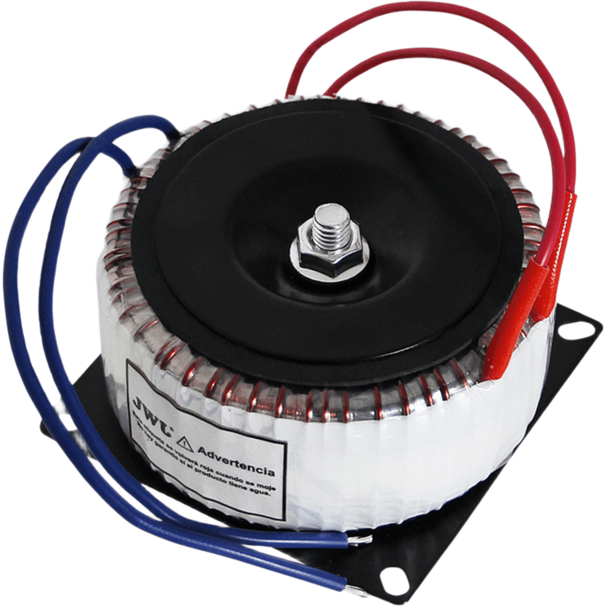 Transformador para Luminario Led Sumergible JLSA-18AB ó JLSA-18RGB.