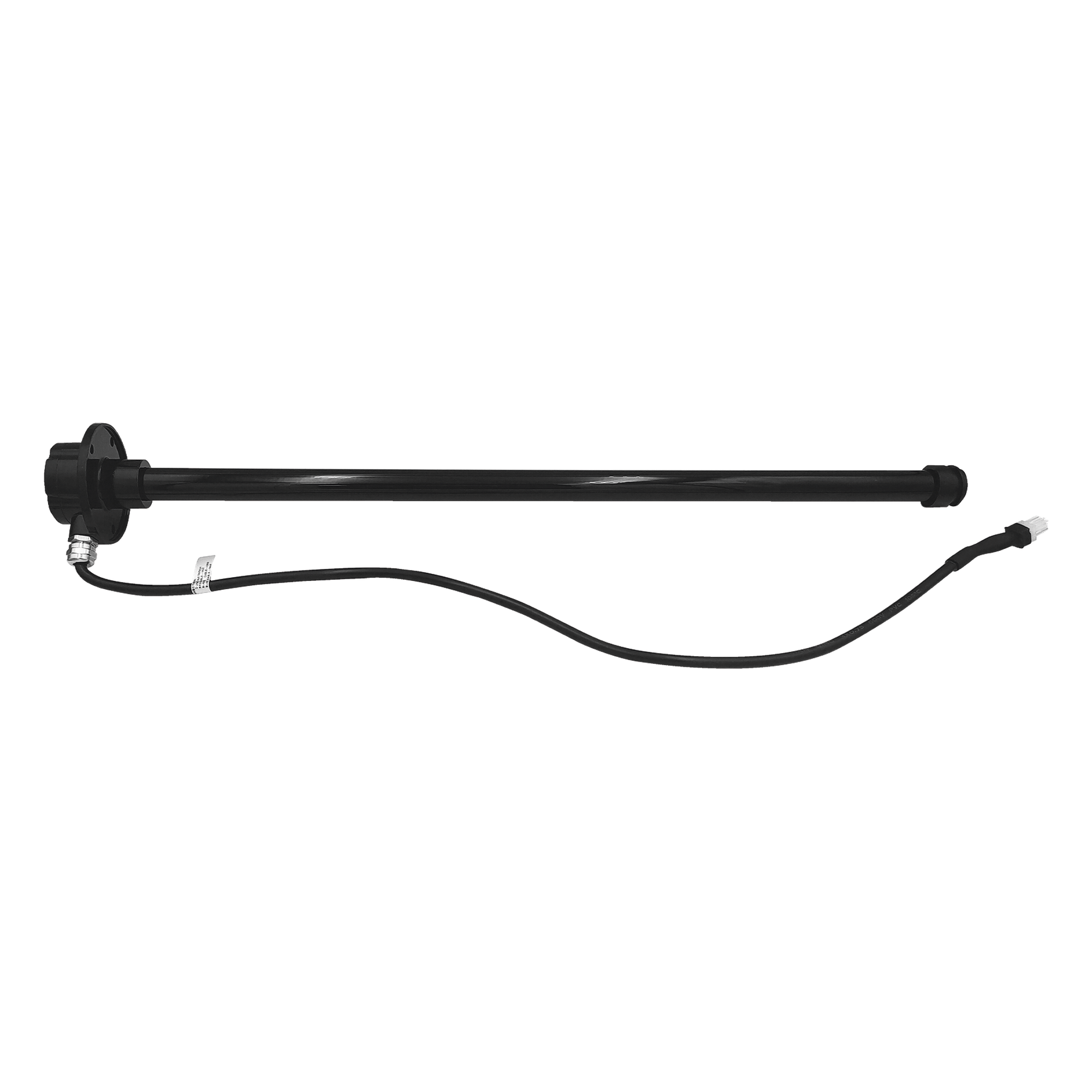 Sensor de Combustible Capacitivo Recortable / Cable 5 m (16.4 ft) / Calibración CLS2 / Monitoreo en Tiempo Real — MEITRACK · SKU A54700