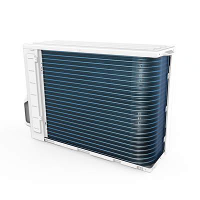 Minisplit WiFi Inverter / SEER 17 / 24,000 BTUs ( 2 TON ) / R32 / Frío y Calor / 220 Vca / Filtro de Salud / Compatible con Alexa y Google Home.