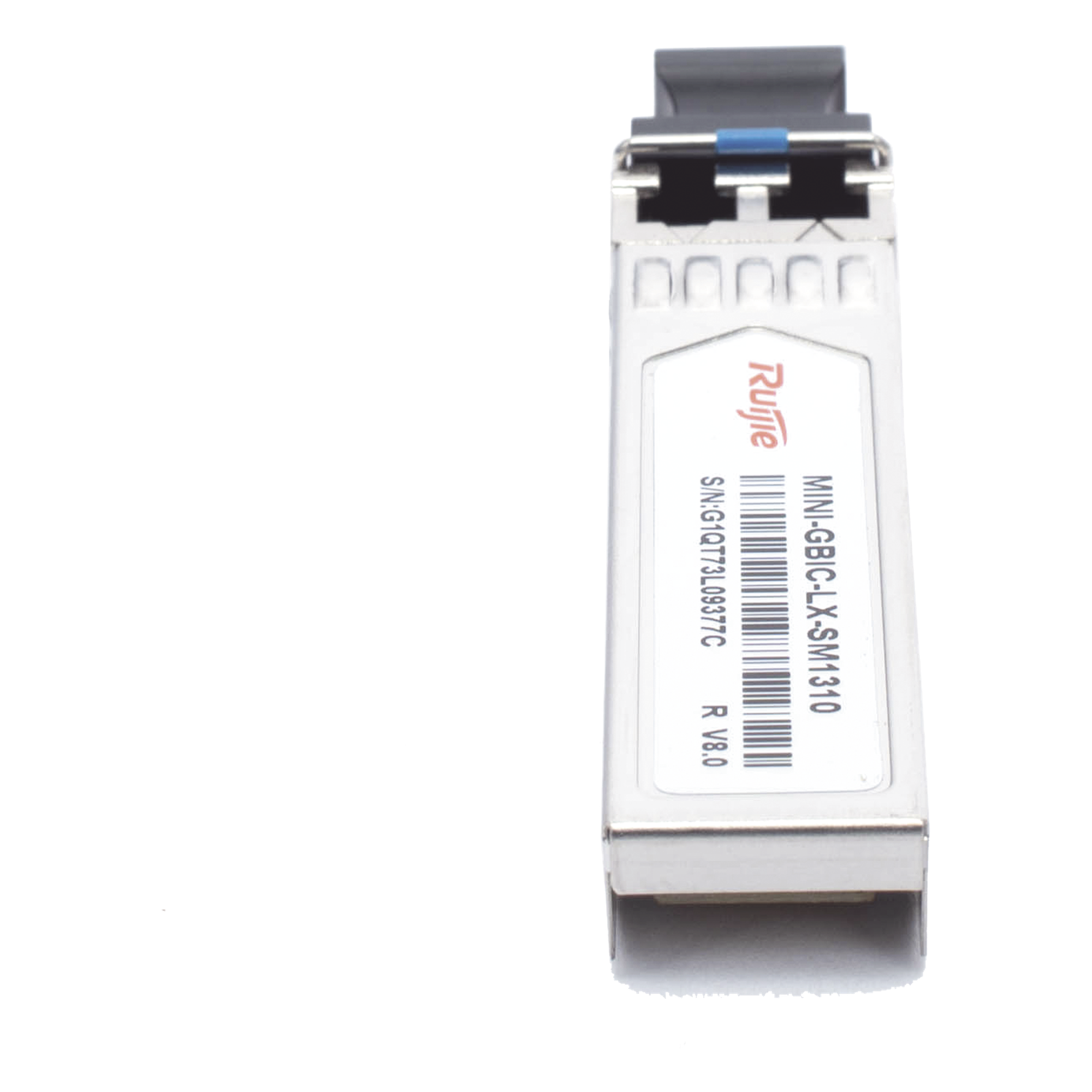 Transceptor SFP / 1 Gbps / Monomodo LC / 10 km / 32,808 pies