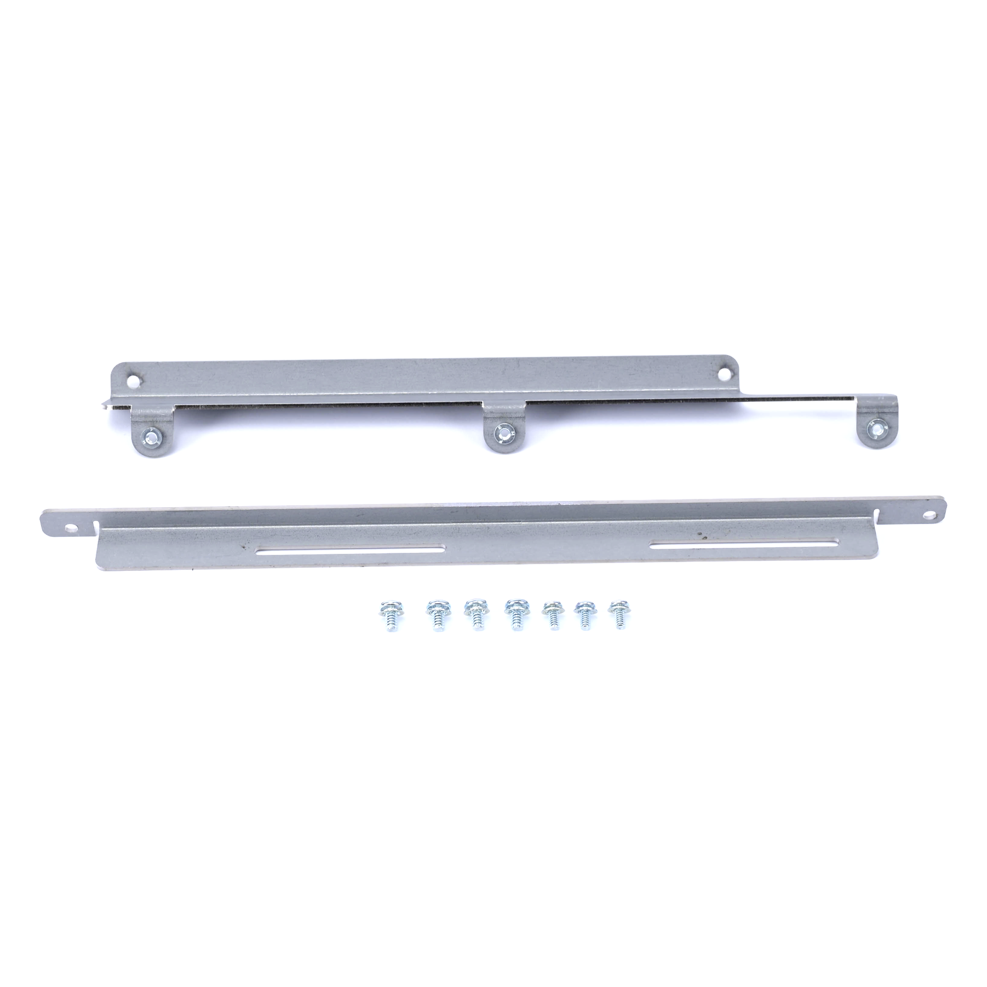Kit de Montaje Directo / Anunciador NCA-2 sobre Panel NFS-640/E / NFS2-640/E / Configuración Standalone / Sin NCM / Serie Onyx