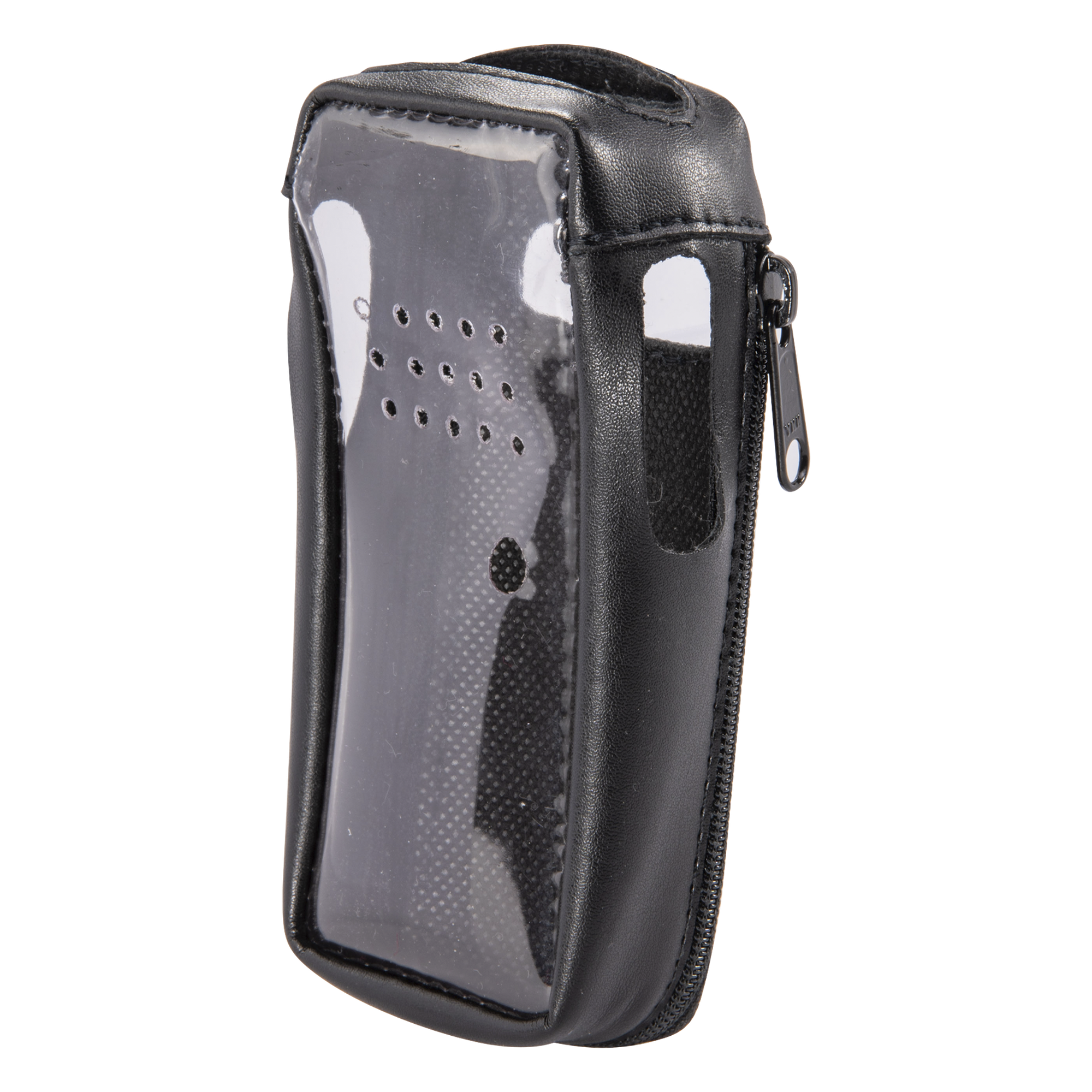 Funda Reforzada de Vinilo / Compatible TX-500 y TX-600 / Uso Rudo / Material Profesional
