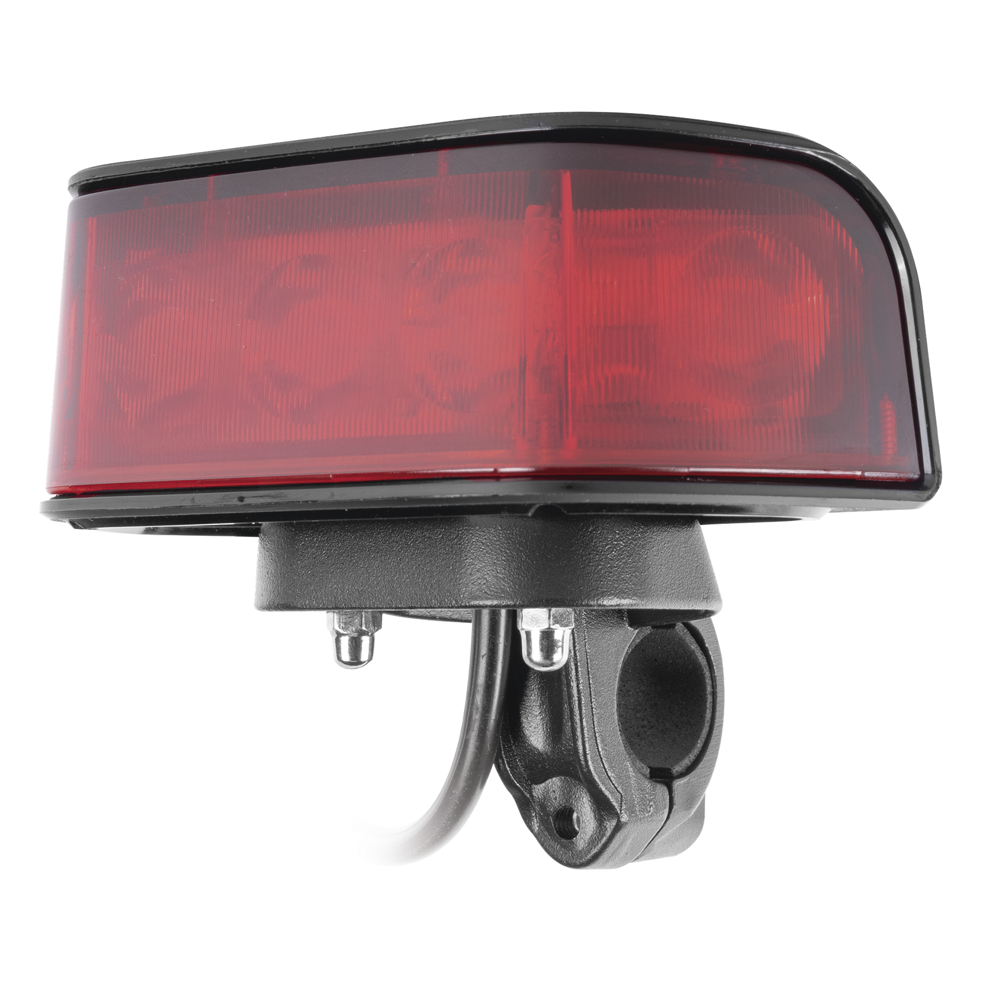 Luz Frontal Ultra Brillante / 9 LEDs 3W / 10-30 VDC / IP66 / 64-104 cm / 2.1-3.4 ft — EPCOM INDUSTRIAL SIGNALING · SKU XLT1705R