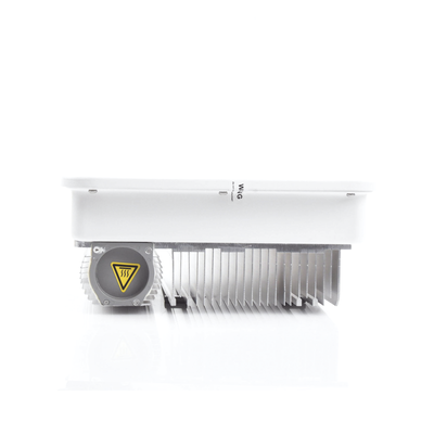 Inversor para Interconexión / 10 kW / 220 Vca / 3 MPPT / Eficiencia 97.8% / WiFi Integrado