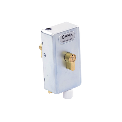Electrocerradura Para Motores Abatibles CAME 