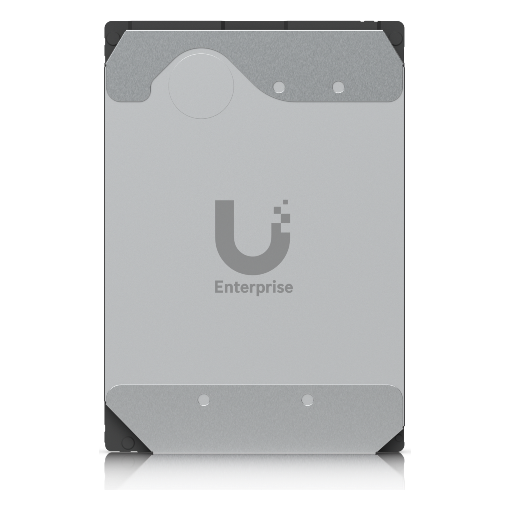 Disco Duro Enterprise 3.5" / 24 TB / SATA 6 Gb/s / 7200 RPM / Carga de Trabajo 550 TB/año / MTBF 2.5 Millones de Horas