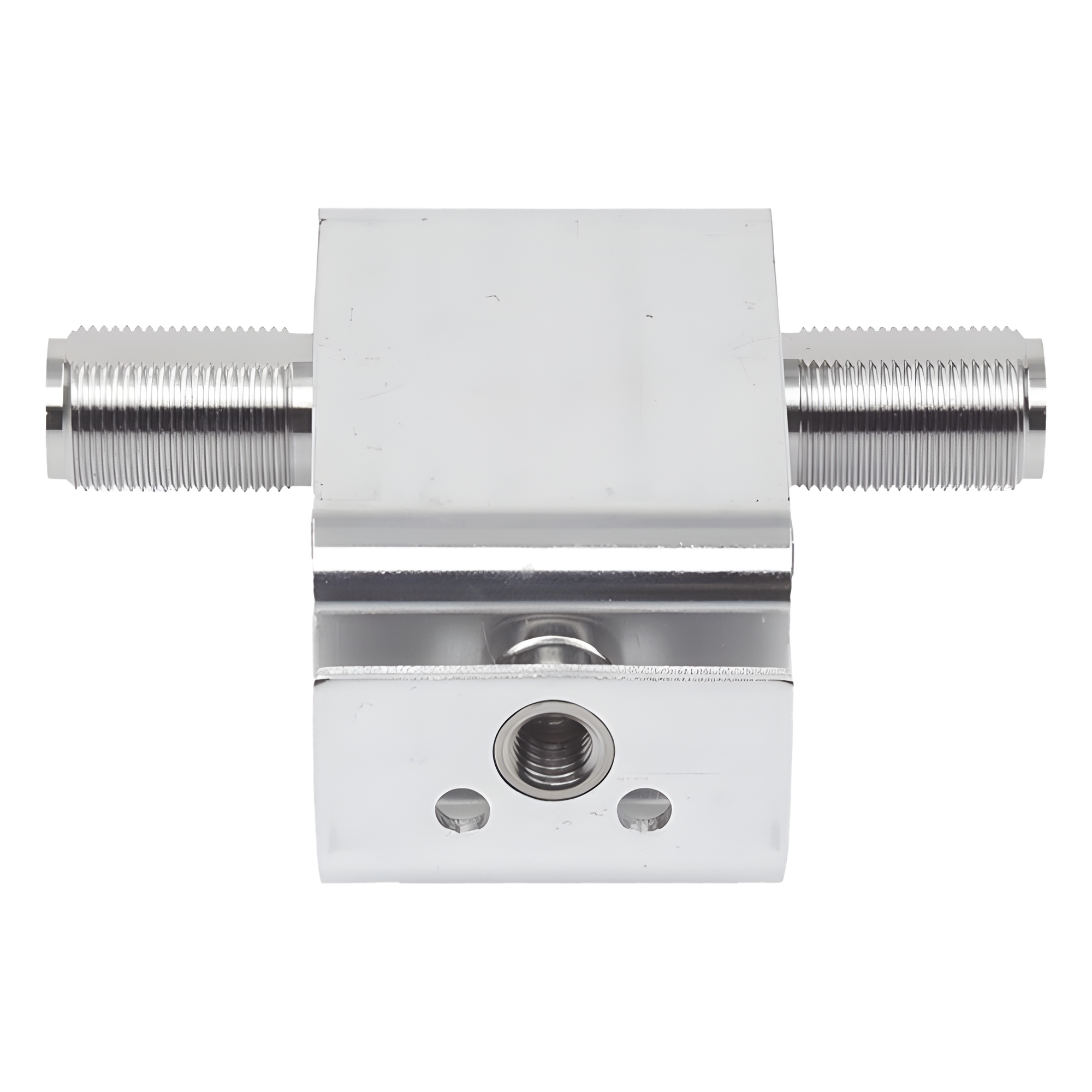 Protector Coaxial RF / 100-512 MHz / 750W / 0.1 dB Pérdida / Conectores N-Hembra / 500 nJ / 328-1679 ft Cobertura