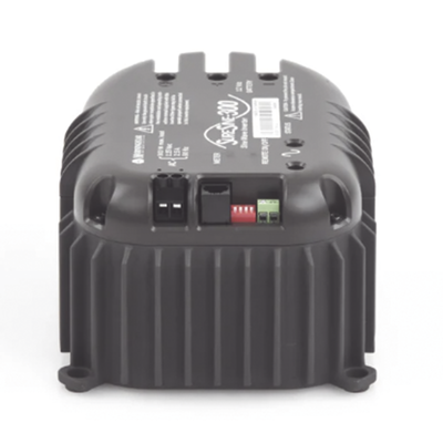 Inversor de Onda Sinusoidal Pura SureSine 300 W / 12 VCC a 110 VCA / 85-90% Eficiencia / Uso Industrial / Certificación UL