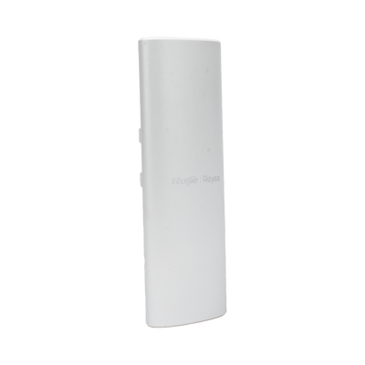 Punto de Acceso Mesh Wi-Fi 6 para Exterior IP65, Tamaño Reducido, Largo Alcance Doble Banda hasta 512 Usuarios, ancho de banda de hasta 3 Gbps