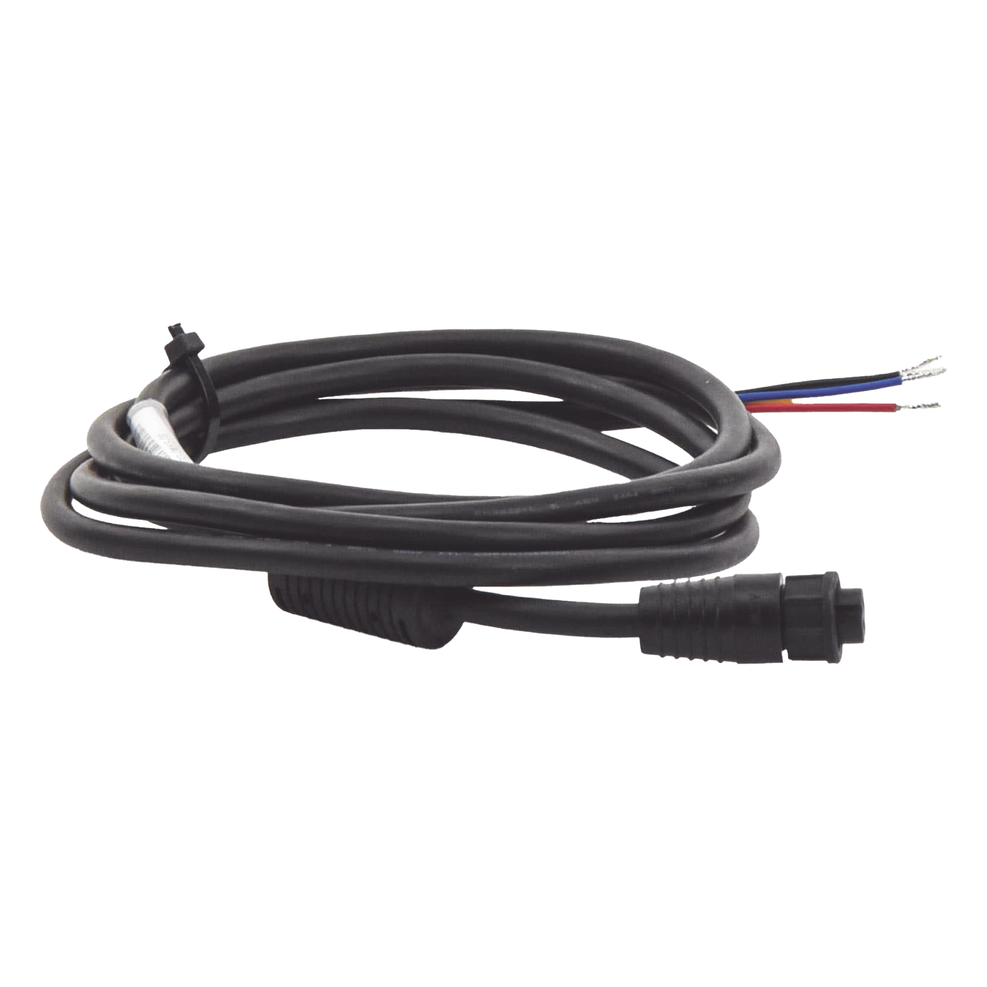 Cable de Alimentación / Compatibilidad GO7 GO9 GO12 / Resistente a Condiciones Marinas
