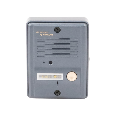 FRENTE DE CALLE PARA KCV-T701SM  Y  KCV-T701SMB