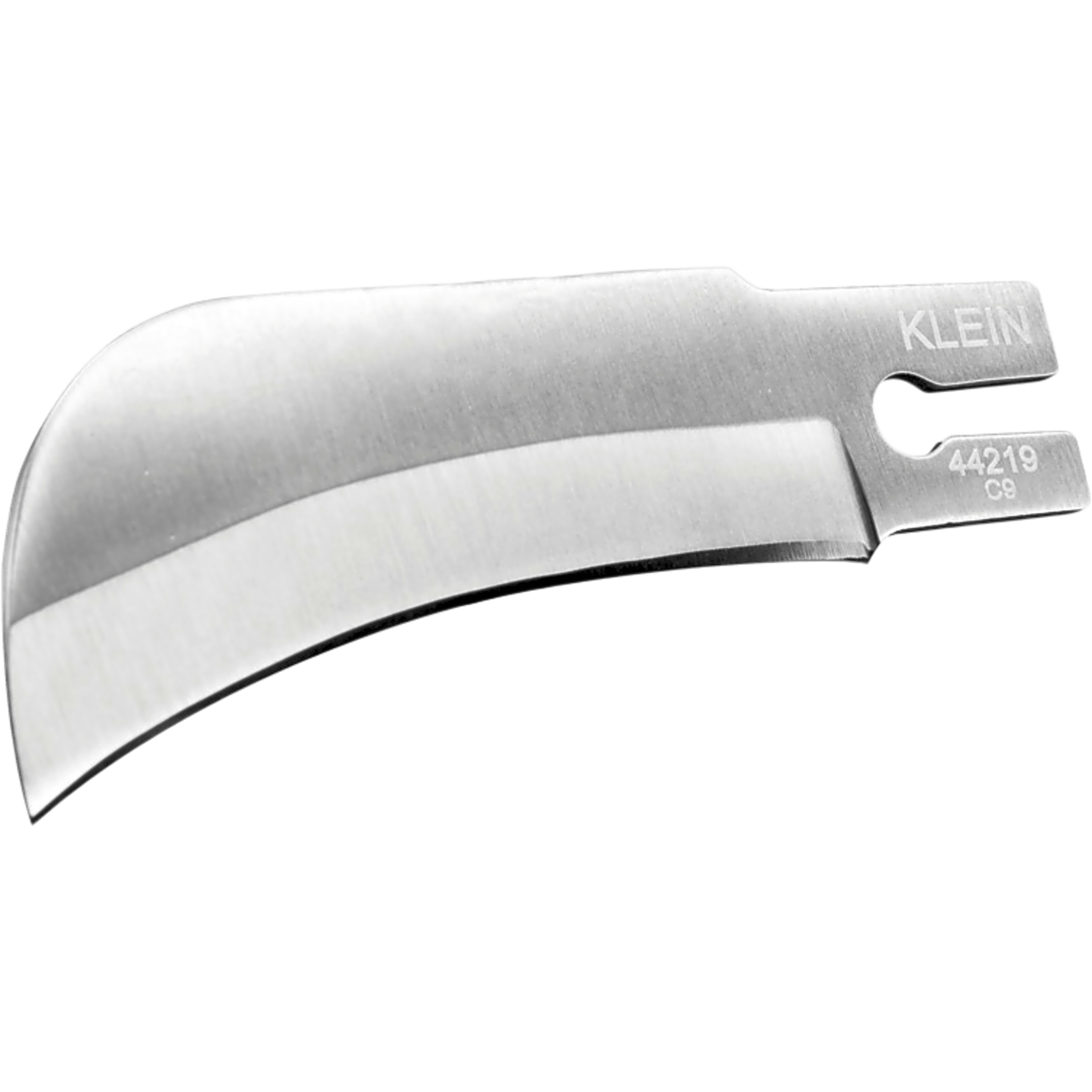 Cuchilla de Repuesto Tipo Hawkbill / Acero Inoxidable 440A / Paquete de 3 Unidades / Para Navaja Multiusos 44218