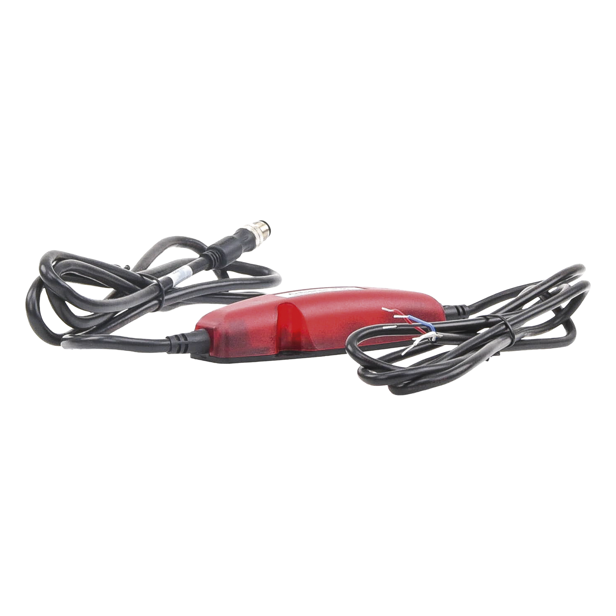 Convertidor de datos / NMEA 0183 AIS a NMEA 2000 / 4800-115200 baud / Cable 1.5 m (4.9 ft) / 220 g