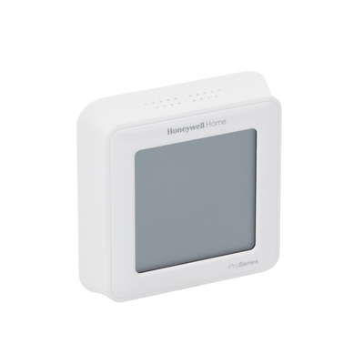 Termostato Programable Z-Wave Honeywell Home