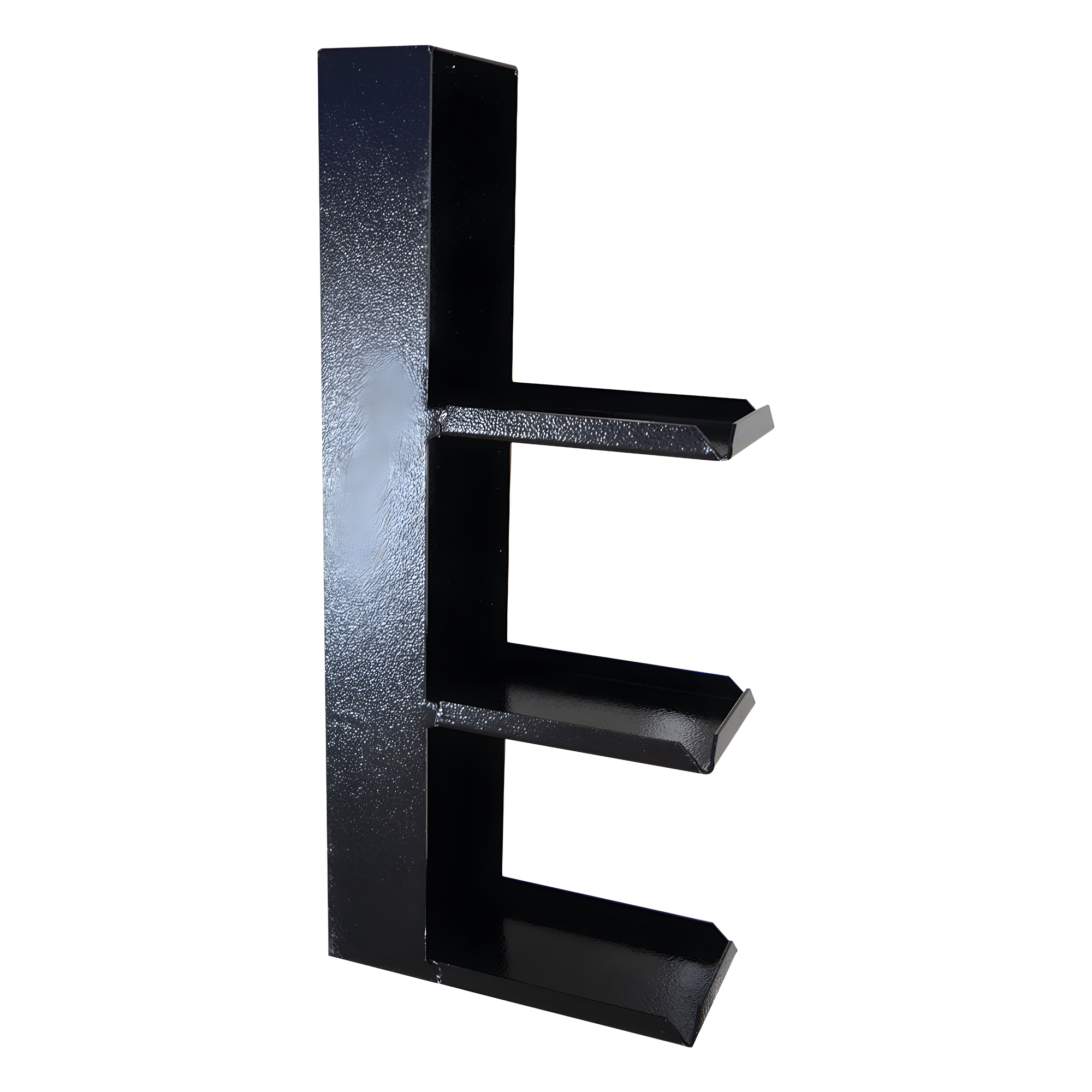 Soporte de Baterías de Emergencia / Barreras Automáticas / Instalación sin Herramientas / Diseño Compacto — CAME · SKU 001-G03751