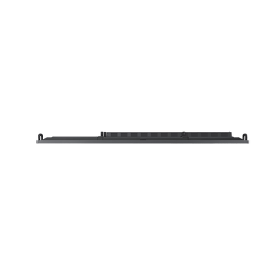 Pantalla Táctil Interactiva / 75" / UHD 3840x2160 / Táctil IR 8 ms / Android 13 / 400 Nits / Wi-Fi / USB-C