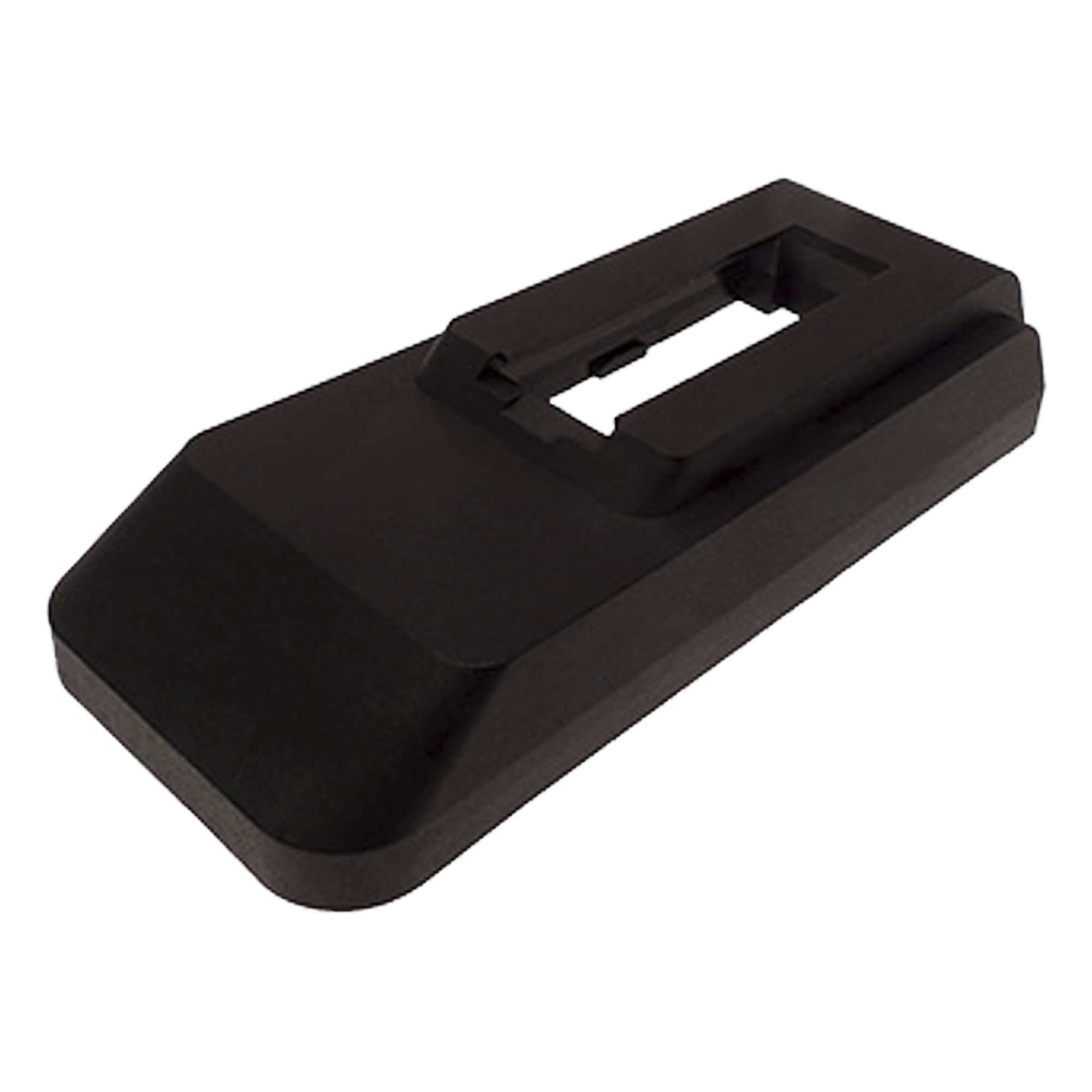 Cubierta plástica / Operador FAAC 400/422 / Pre 2000 / Protección intemperie / Instalación sin herramientas · SKU 7270805
