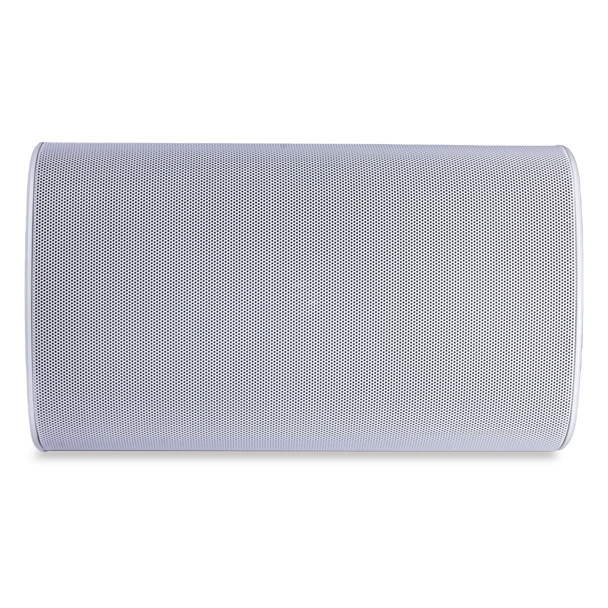 Altavoz de Pared Exterior / 2 Vías / Woofer 6.5" / Tweeter 1" / Radiador Pasivo / 120 W / 8Ω / Quick Lock — TRUAUDIO · SKU OP6-WT