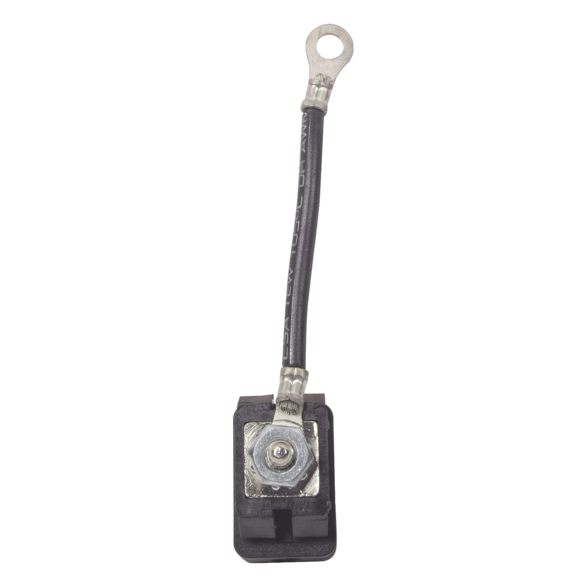 Termistor Block / Sensor Temperatura -40°C a +125°C / Compatible SS25 / Terminales Cobre — ASTRON · SKU TSS25B