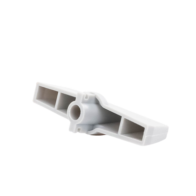 Llave de reemplazo para cerradura: PST-K2L. Compatible con Gabinetes de línea PST Metálicos. 