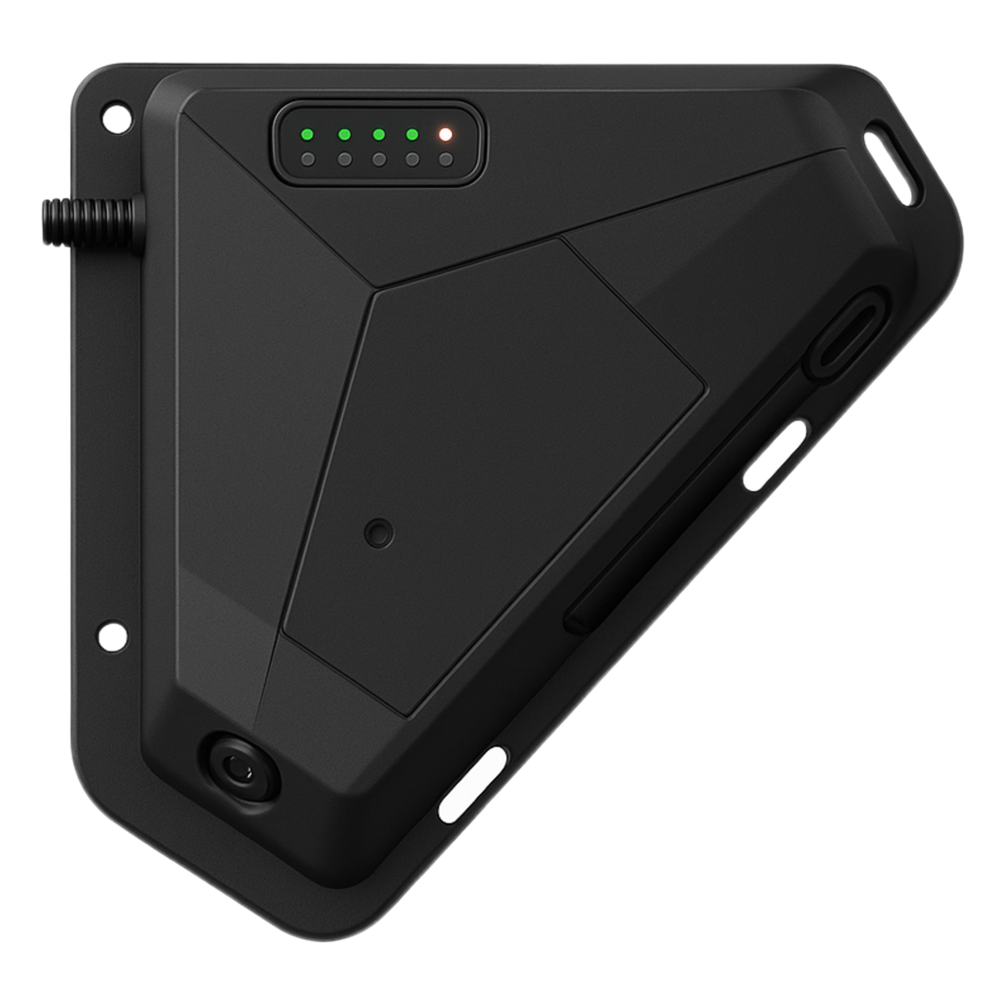 Dispositivo AI Móvil / 2 Canales / 4K y 1080p / H.265 / GPS / 4G / Micro SD 512 GB — STREAMAX · SKU Z5