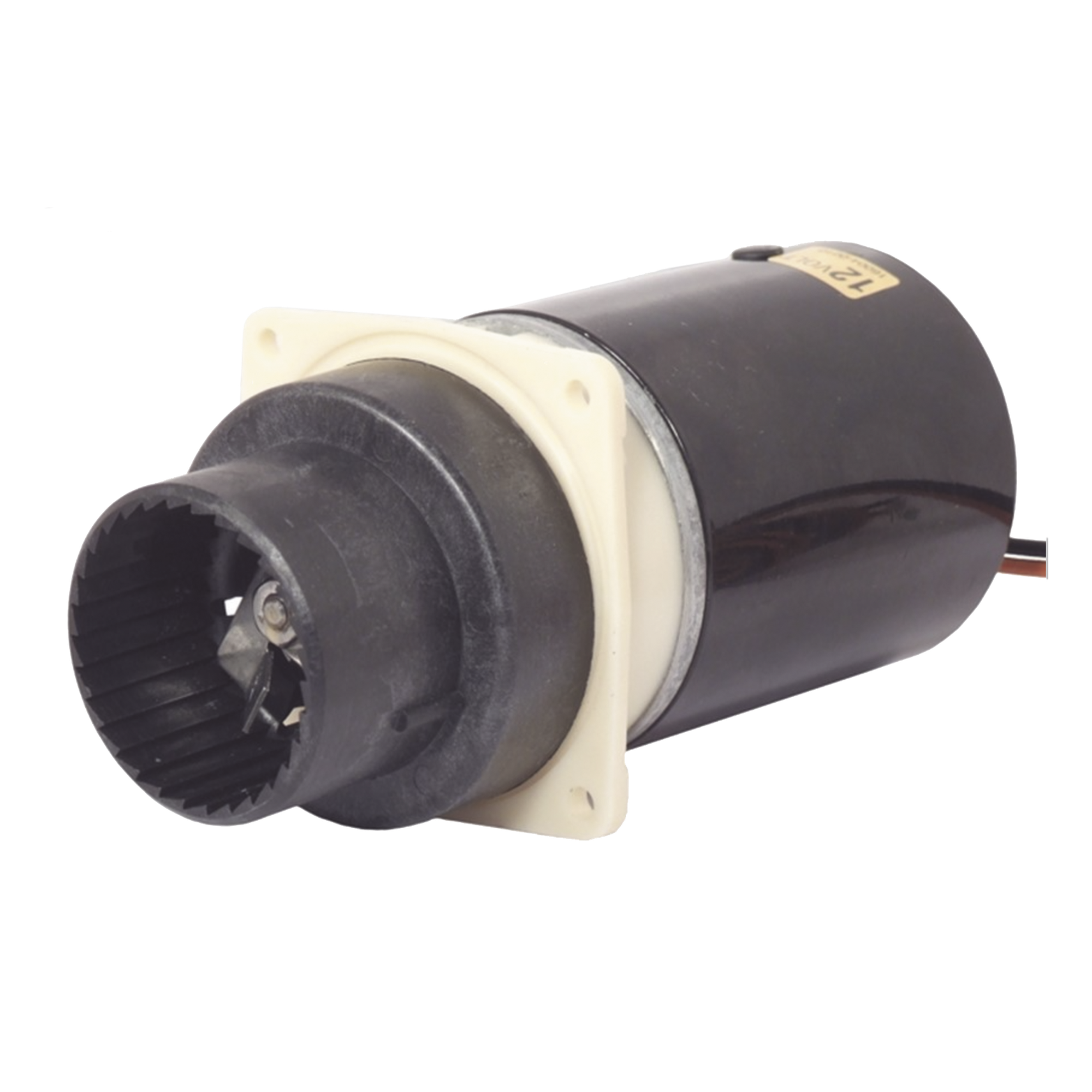 Bomba maceradora de reemplazo / 12 Vcd / 30 x 15 x 15 cm / 0.98 x 0.49 x 0.49 ft / 3.03 kg