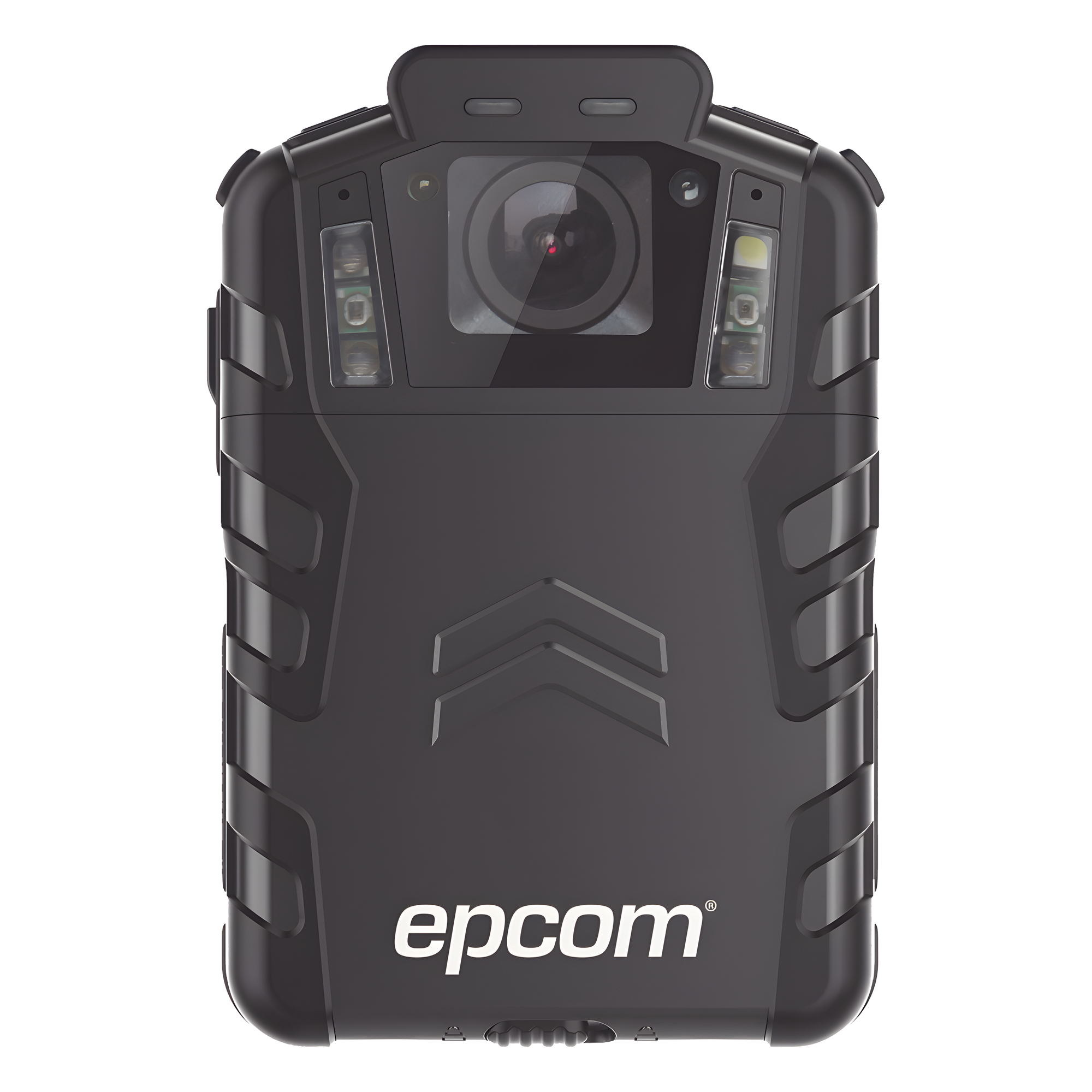 Body Camera para Seguridad / Hasta 32 Megapixeles / Video HD 3 Megapixel / Descarga de Video Automática / GPS Interconstruido / Pantalla LCD