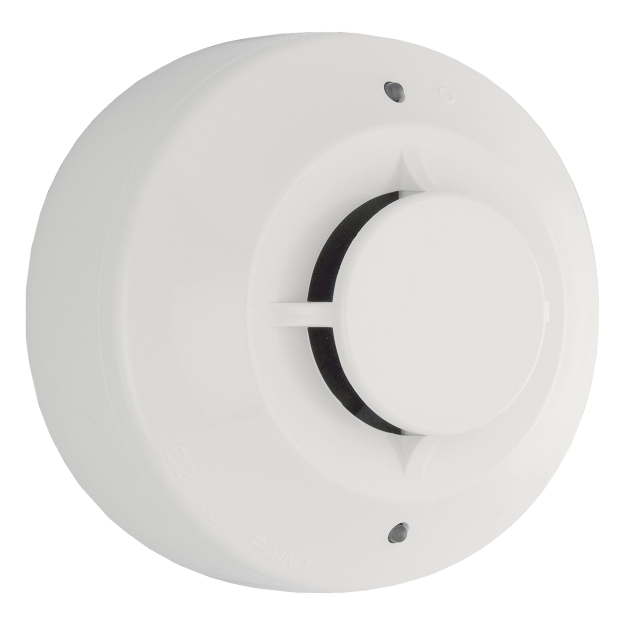 Detector de Humo Inalámbrico / Red en Malla Clase A / Foto/Térmico 57°C / Alcance 15 m (49.2 ft) / Protocolo SK — SILENT KNIGHT BY HONEYWELL · SKU WSK-PHOTO