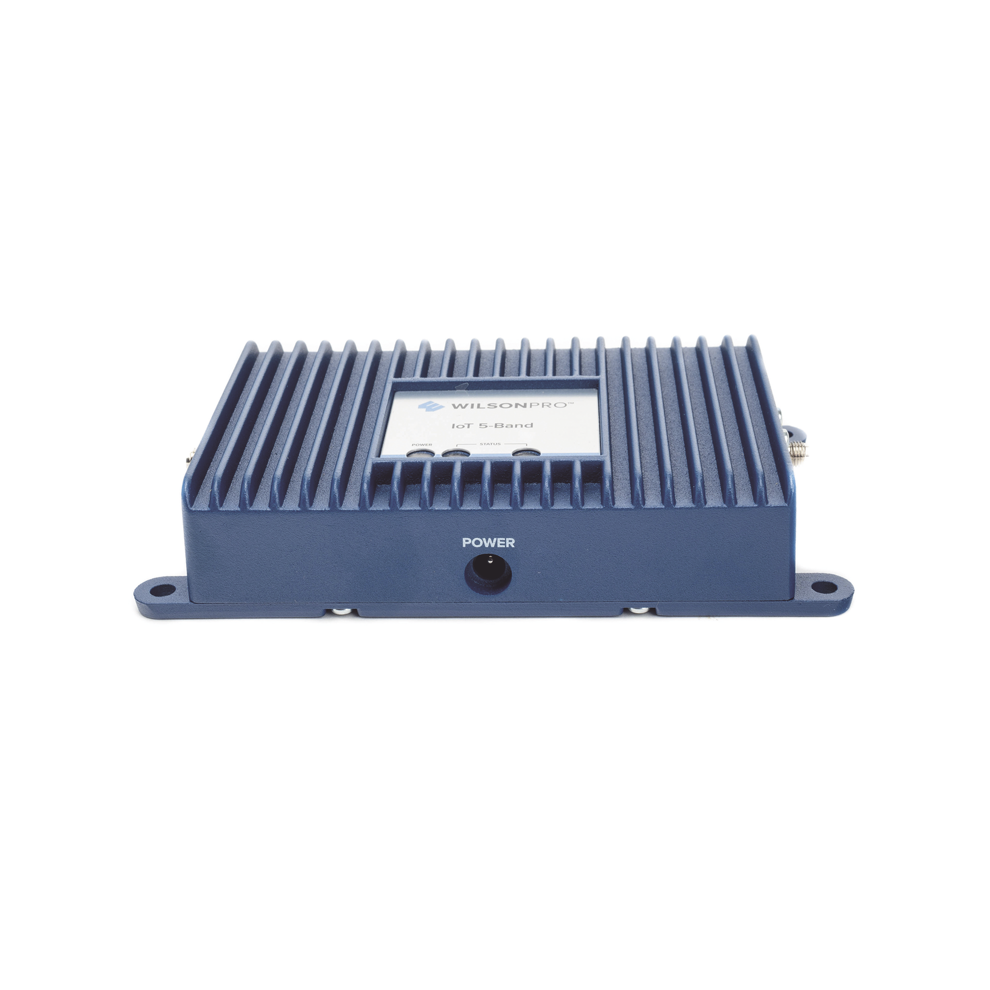 Kit Amplificador de señal celular 4G LTE y 3G de conexión directa. Especial para router, comunicador o módem celular IoT / M2M con conexión SMA hembra. Soporta un dispositivo y múltiples operadores. 