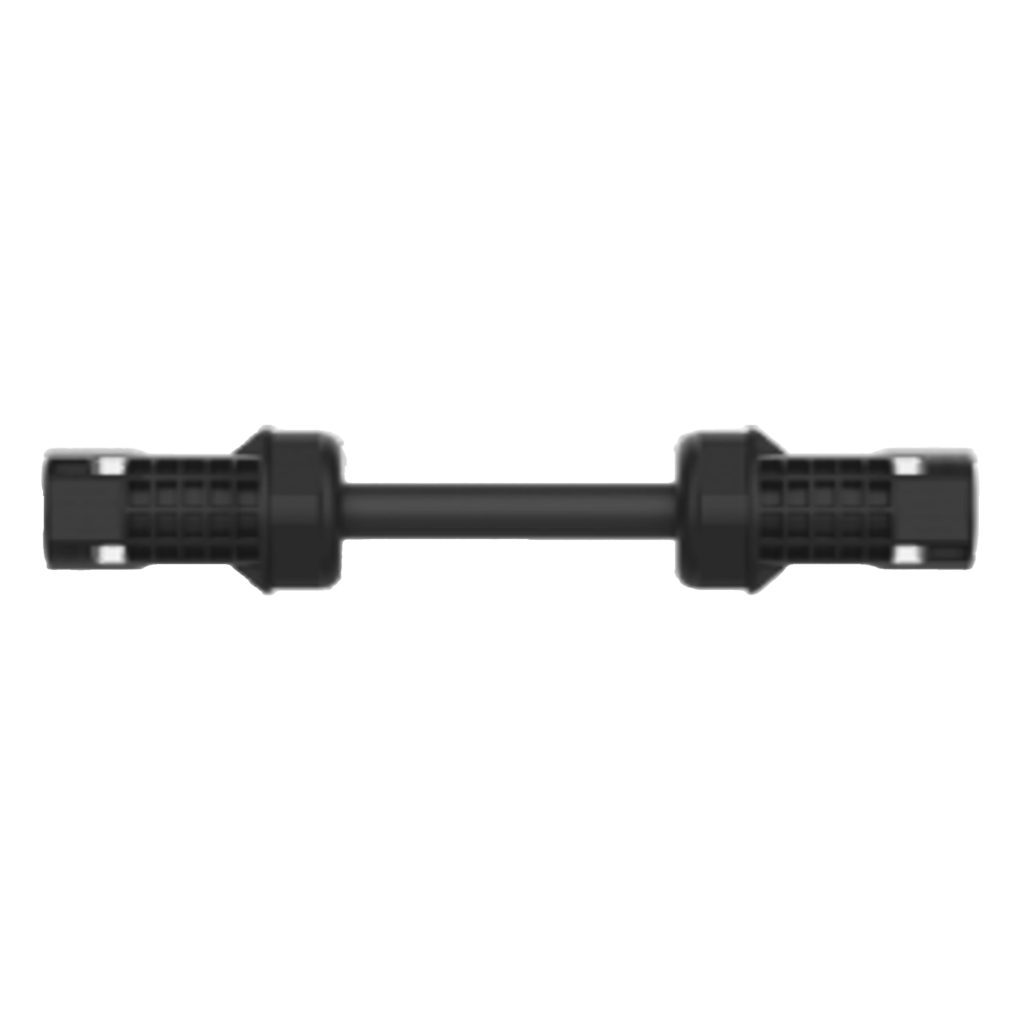Cable intermedio para conector troncal HMS / 30 A / 1.5 m (4.9 ft) / Terminales de cobre / Protección industrial — HOYMILES · SKU HMSCONNECTIONCABLE30A