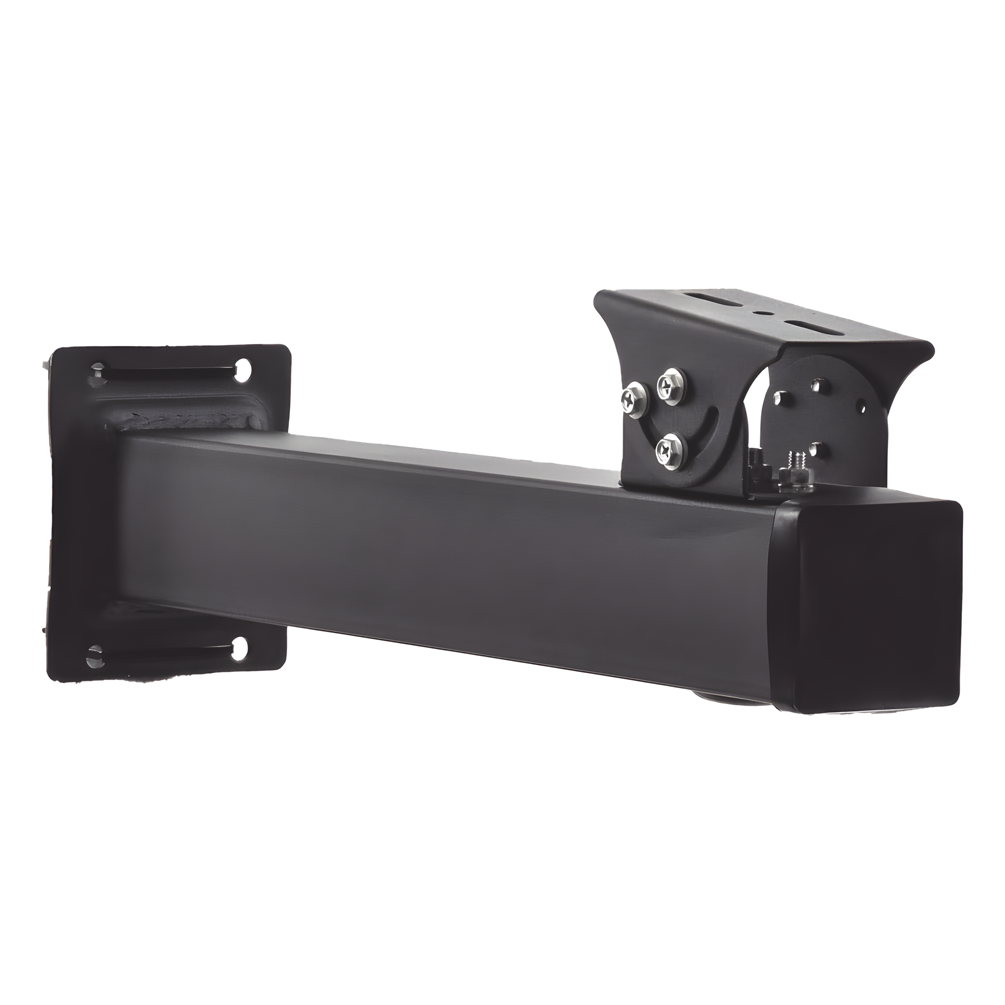 Soporte para Gabinete / Acero / 400 x 58 mm / 1.31 x 0.19 pies / Carga 10 kg / Impermeable — SYSCOM VIDEO · SKU XGA-B-POLE-HOU