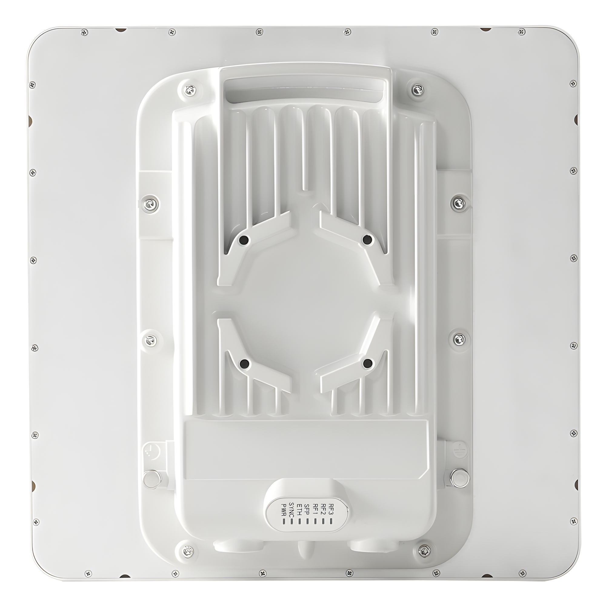 Radio PTP / 1.36 Gbps / 4.9-6.2 GHz / 802.11ac Wave 2 MU-MIMO 4x4 / Antena Integrada 23 dBi / IP66/67 — CAMBIUM NETWORKS · SKU PTP550-IE