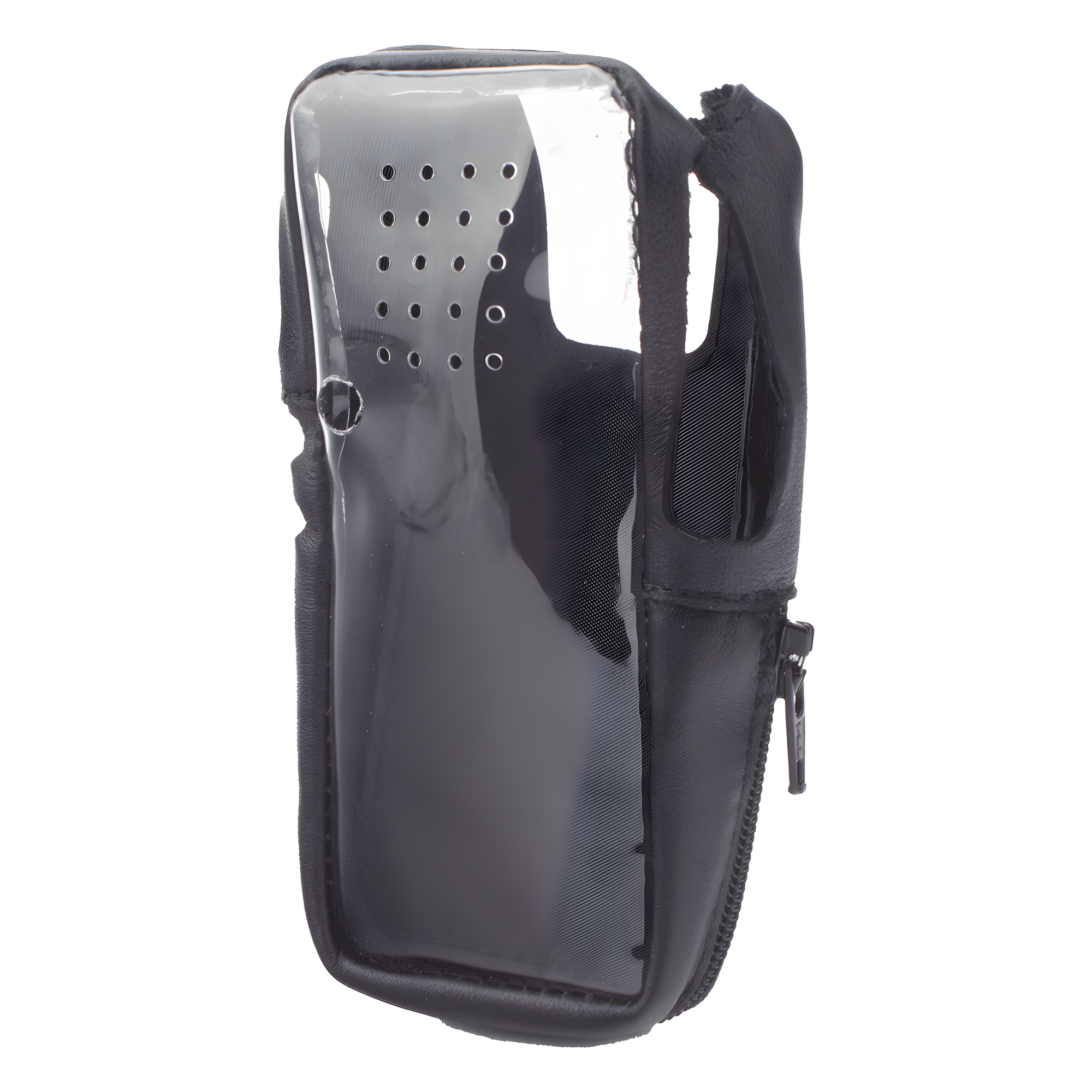 Funda protectora / Cierre magnético / Piel sintética / Ventana mica / Protección integral — TXPRO · SKU FSMICF2100DE