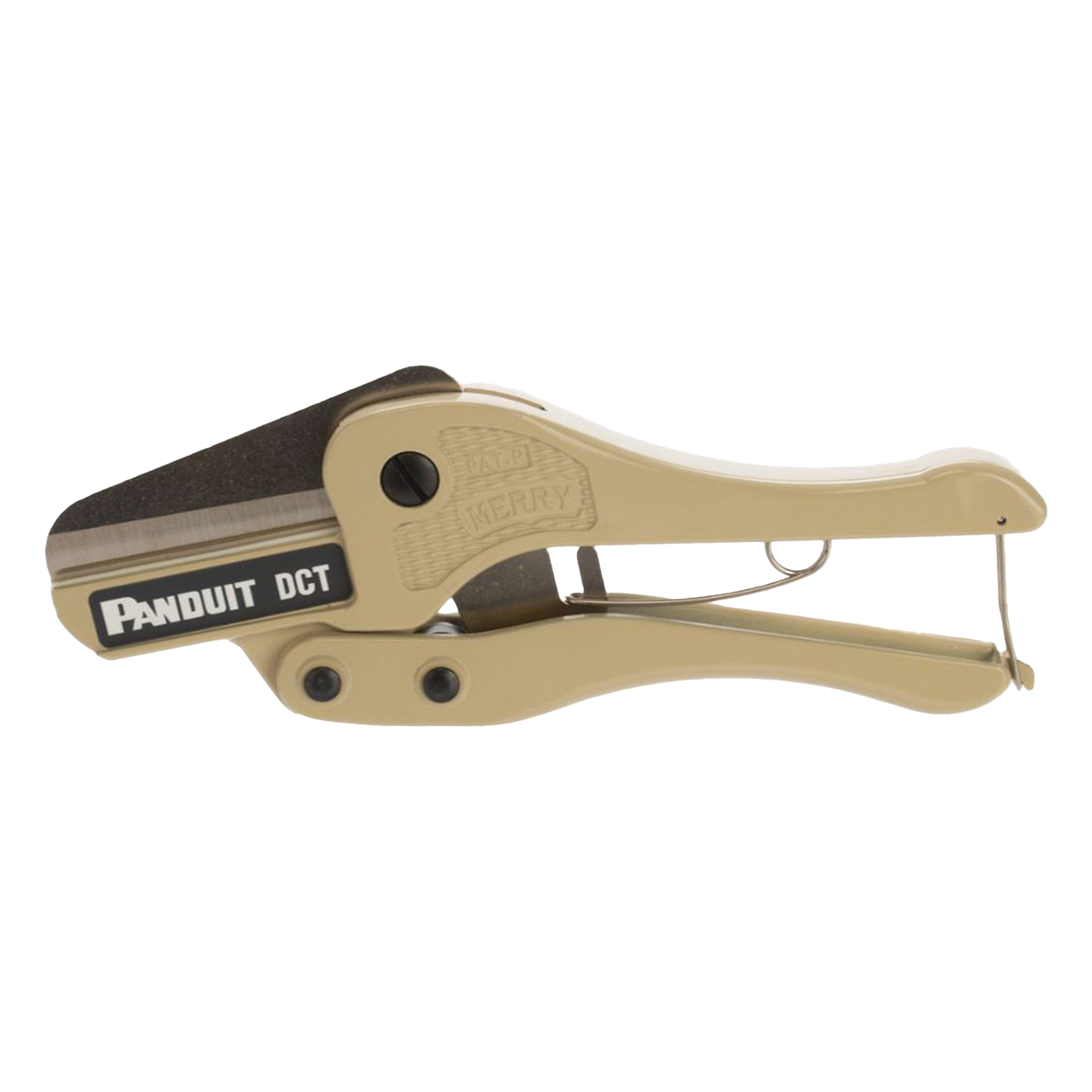Herramienta corte manual para ducto ranurado Panduct™ DCT