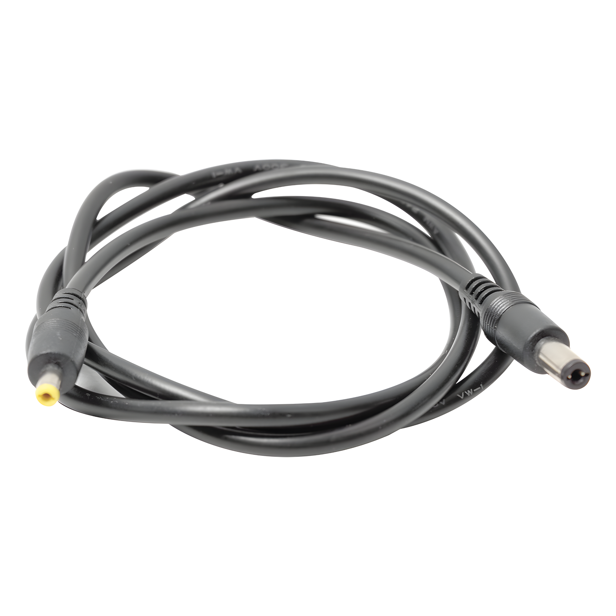 Cable de Alimentación CCTV / Compatible con Probadores de Video / Conexión Segura para Cámaras — EPCOM · SKU EPMONPOC
