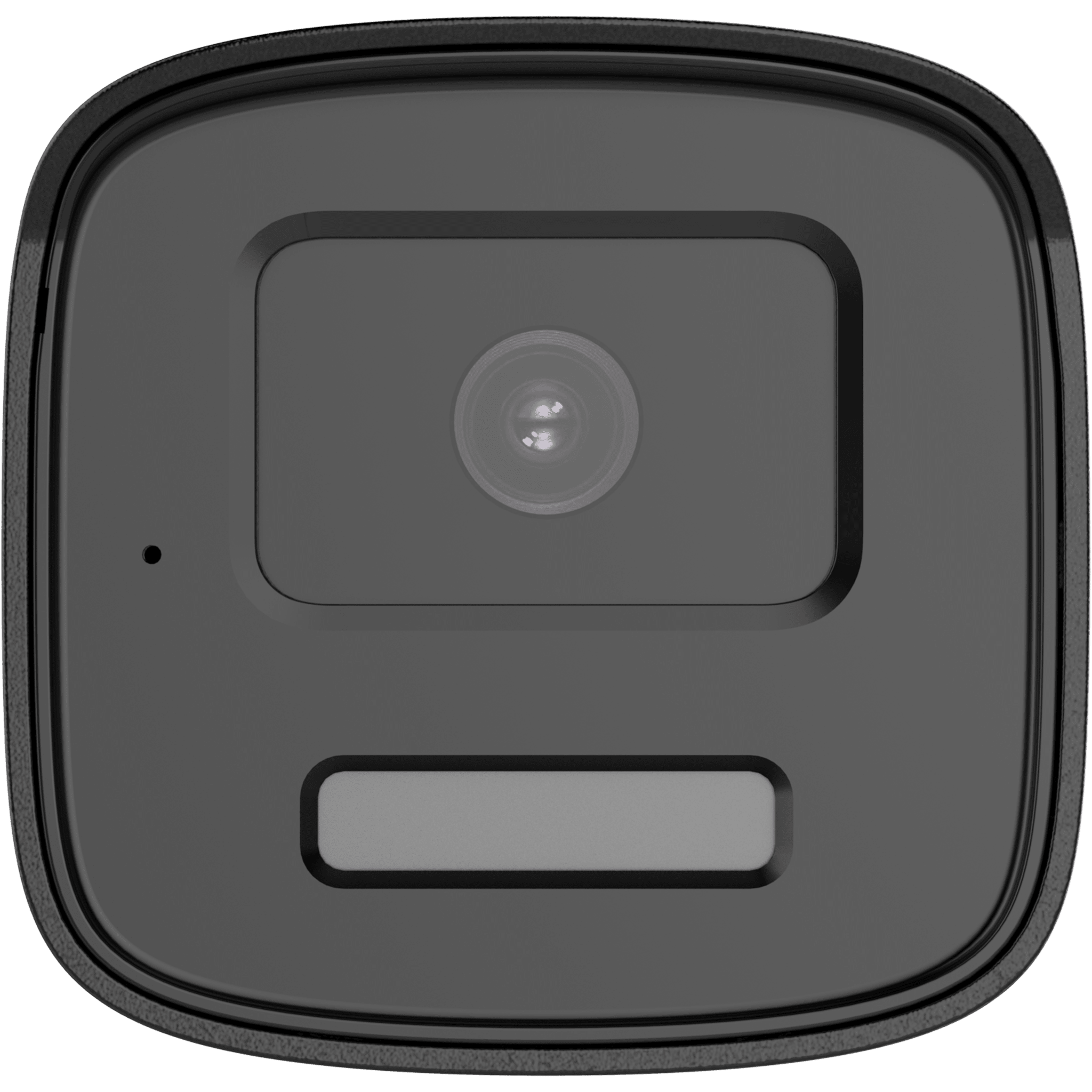 [Audio Bidireccional + Dual Light + ColorVu] Bala TURBOHD 3K (5 Megapixel) / Lente 2.8mm / 40 mts IR EXIR + 40 mts Luz Blanca / Micrófono y Bocina Integrado / Exterior  IP67 / Metal / dWDR 