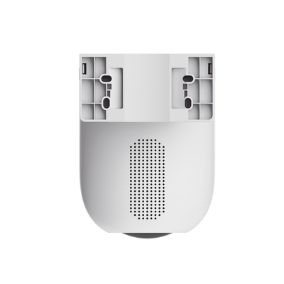 Cámara PT PoE Estandar Af / 3 Megapixel  / Movimiento Panorámico de 360° / Preset / Seguimiento Inteligente / Detección Humana / Audio de Dos Vías 