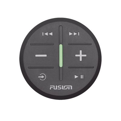 Mando a distancia inalámbrico Fusion® ARX — GARMIN · SKU 10-02167-00