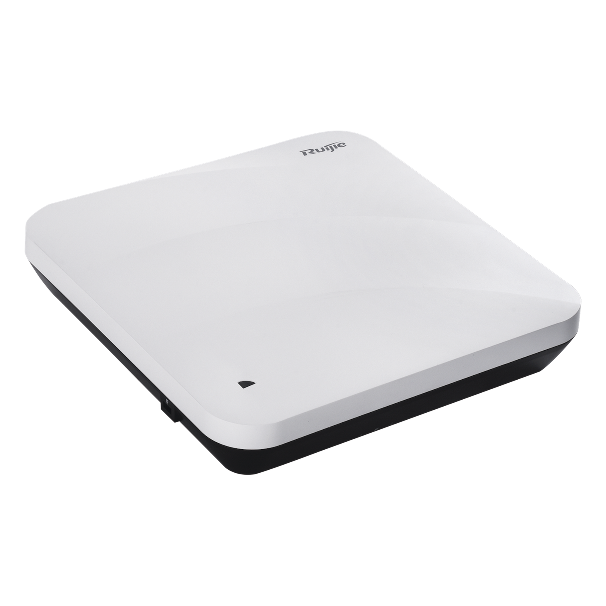 Punto de acceso Enterprise / Wi-Fi 6 / 2.97 Gbps / MU-MIMO 2x2 / SFP 2.5G / Doble banda / 9.74 ft alcance — RUIJIE · SKU RG-AP820-L(V3)