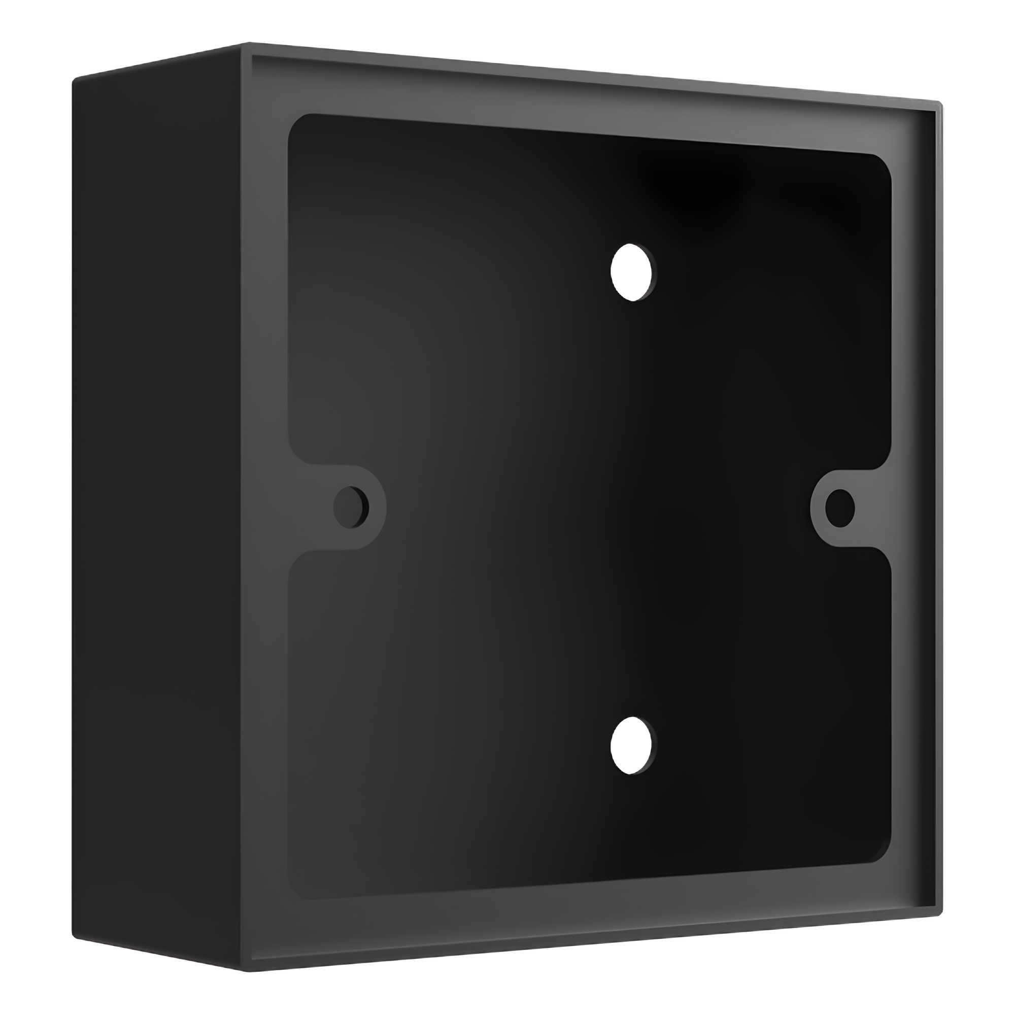 Soporte de Montaje para Intercomunicadores / Compatible con A02 y A03S / Diseño Compacto / Instalación Sencilla — AKUVOX · SKU A01BRACKET