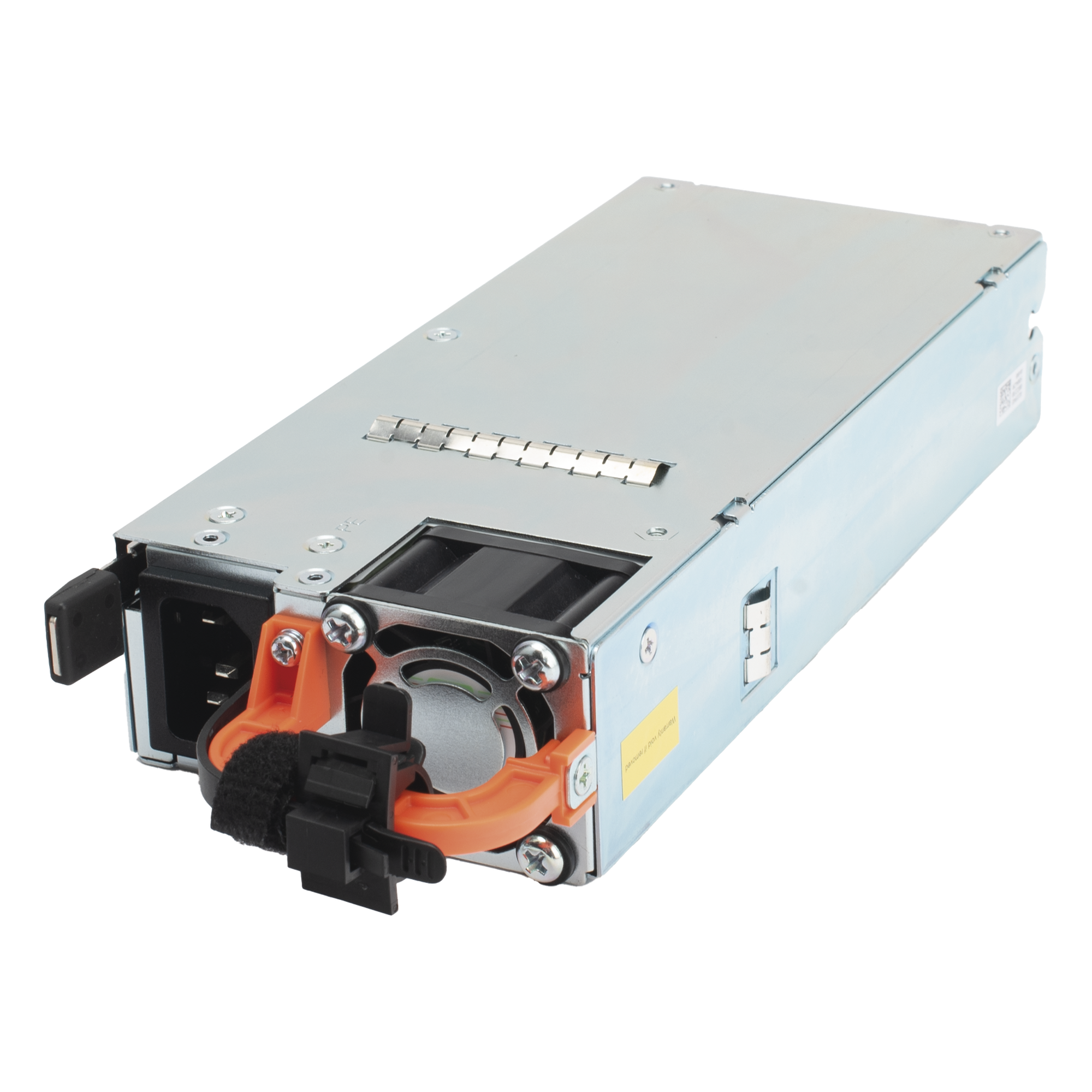 Fuente de Poder Modular / 460W / 12V DC / Entrada CA 3 Clavijas / 10A / Para Switch Core — RUIJIE · SKU RG-PA460I-FS