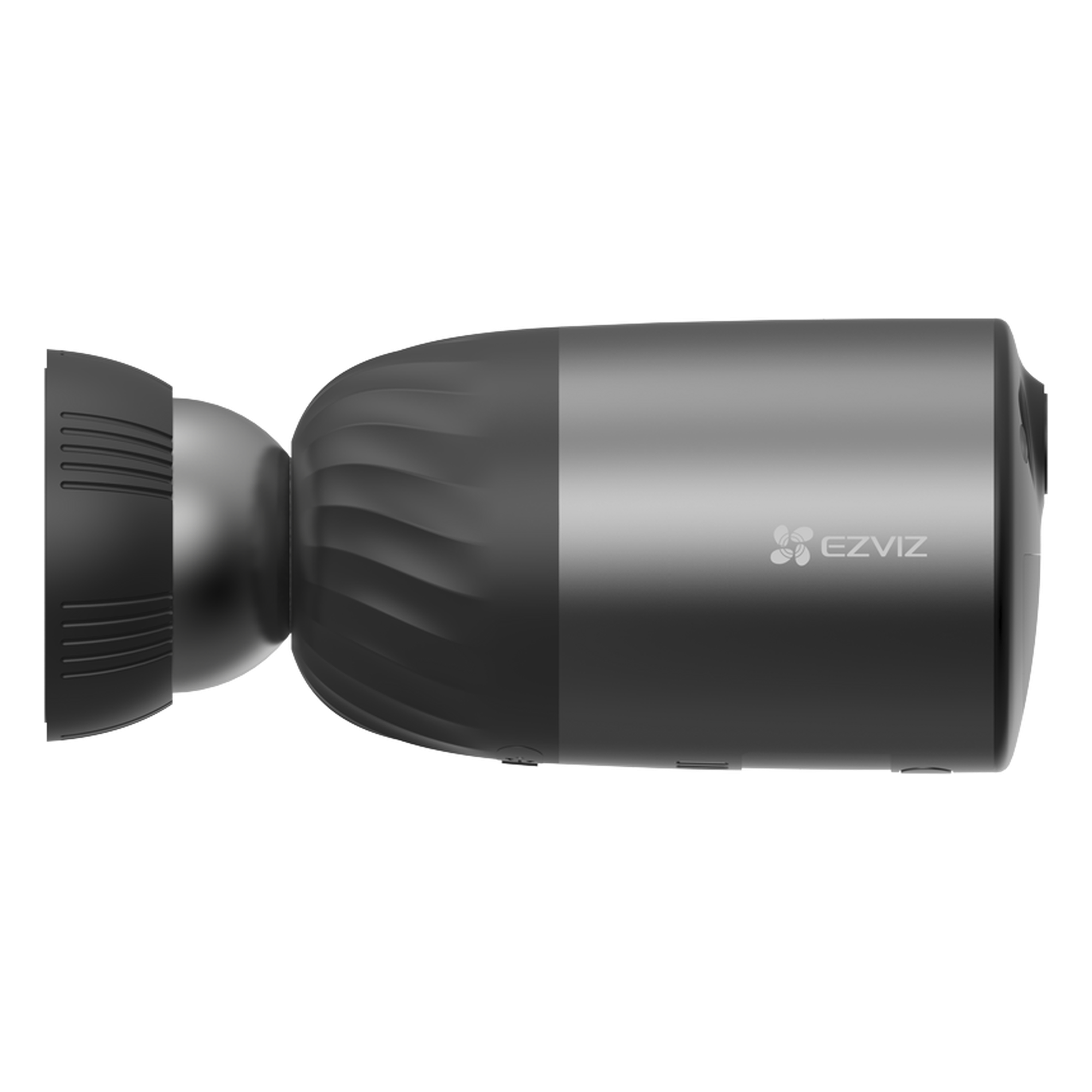 Cámara IP Inalámbrica / 2 Megapixel / Batería Recargable 7800 mAh / Visión Nocturna Color 10 m (32.8 ft) / Wi-Fi 2.4 GHz / IP66 / Audio Bidireccional / Sirena Integrada