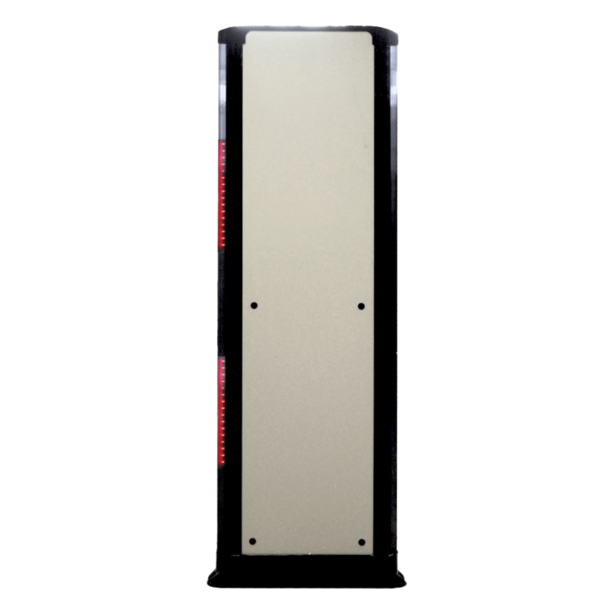 Detector de Metales Multizona tipo Pared, Para Detección de Objetos Metálicos Muy Pequeños — RANGER SECURITY DETECTORS · SKU INTELL-WALL