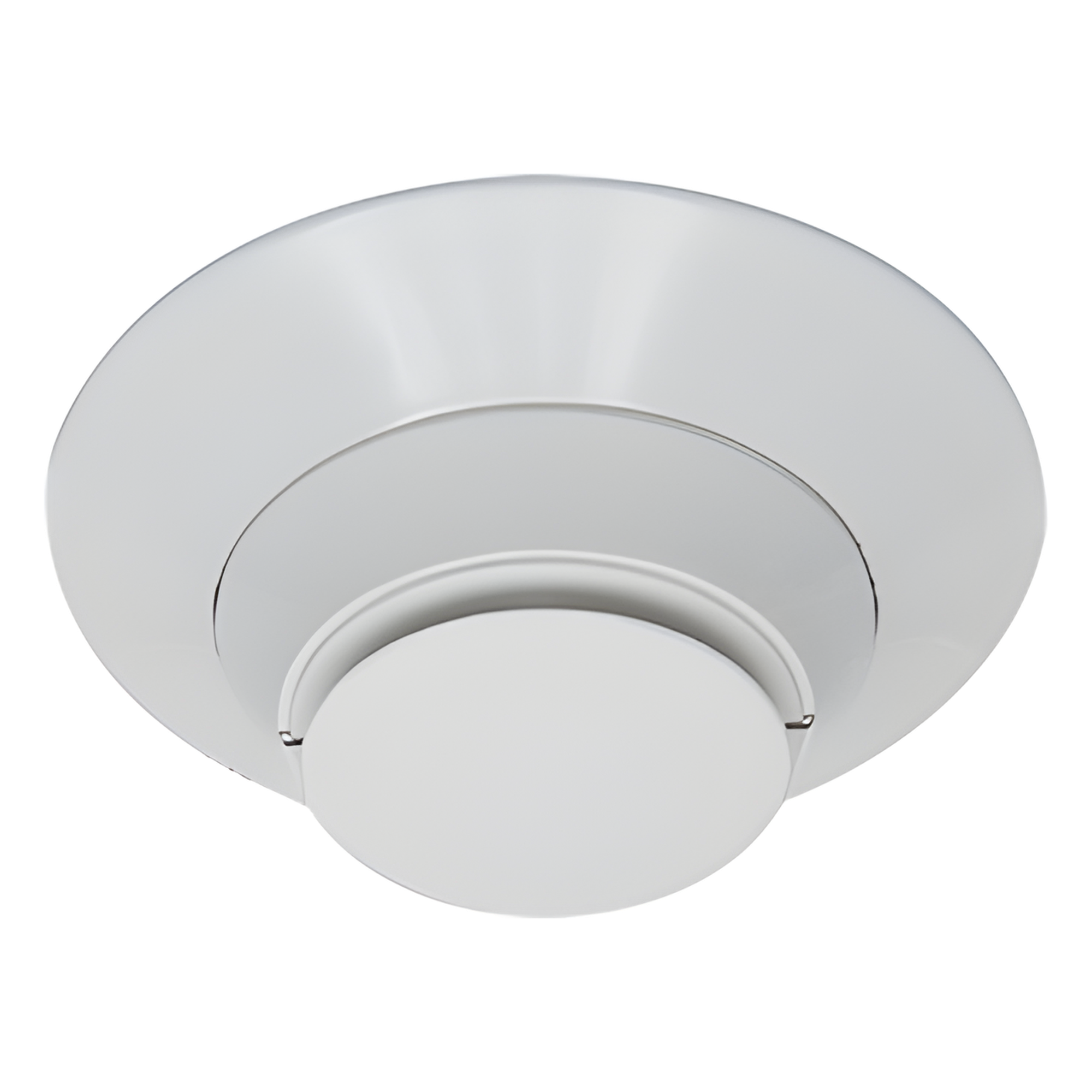 Detector de Humo Direccionable / Cámara Óptica Mejorada / Sensibilidad Programable / Monitoreo Continuo / Compatible NDR / Diseño Blanco — SILENT KNIGHT BY HONEYWELL · SKU SKPHOTORW