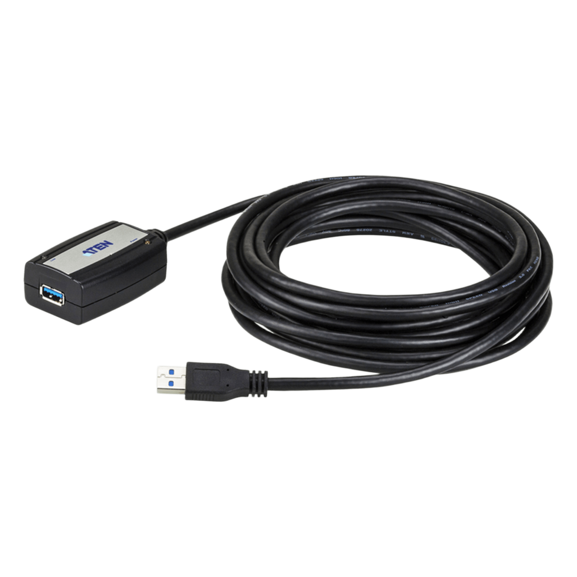 Cable extensor USB 3.2 | Gen1 | De 5 m